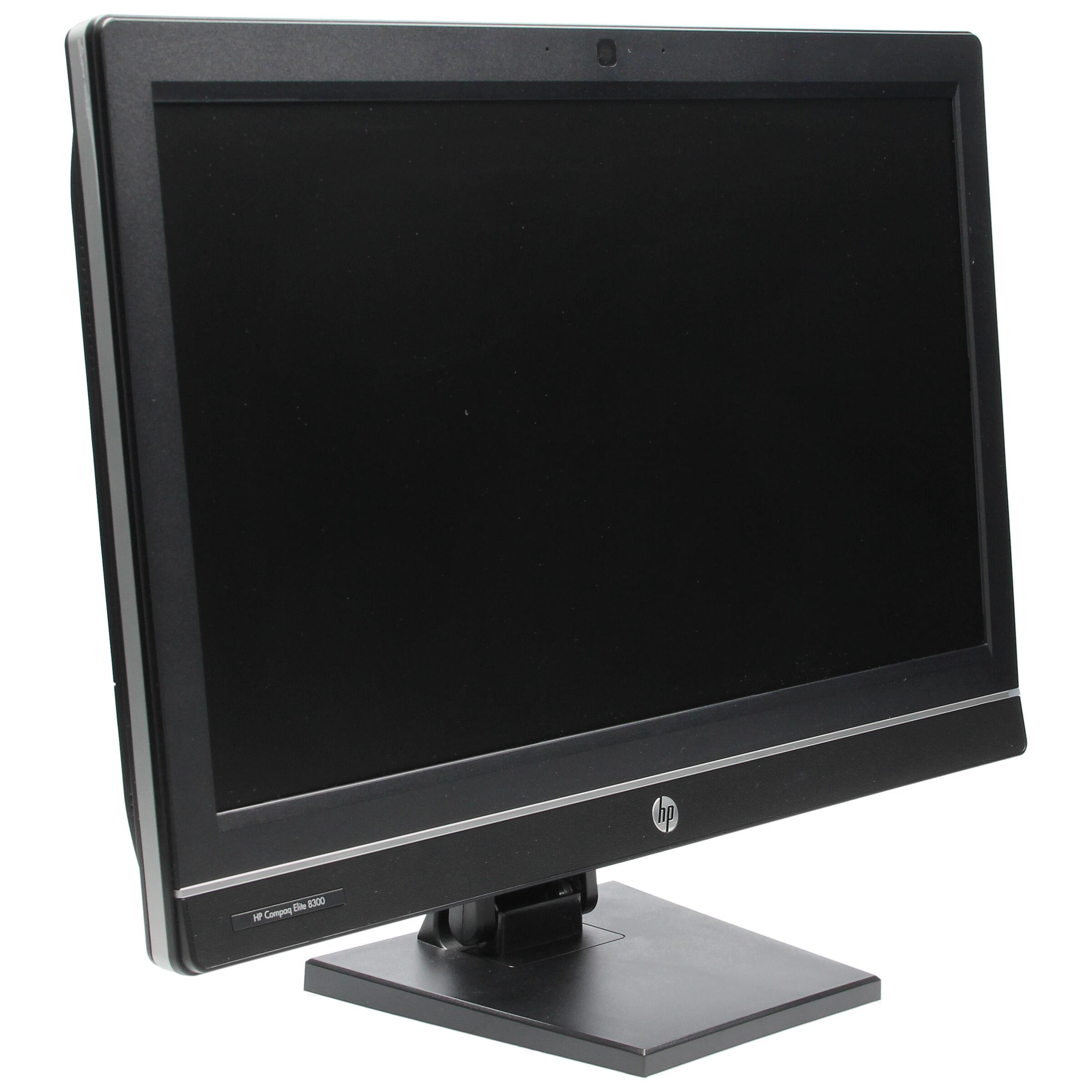 HP Compaq Elite 8300 All-in-One I3-3225 8 GB 240 SSD 23" FHD B - Rnew.pl