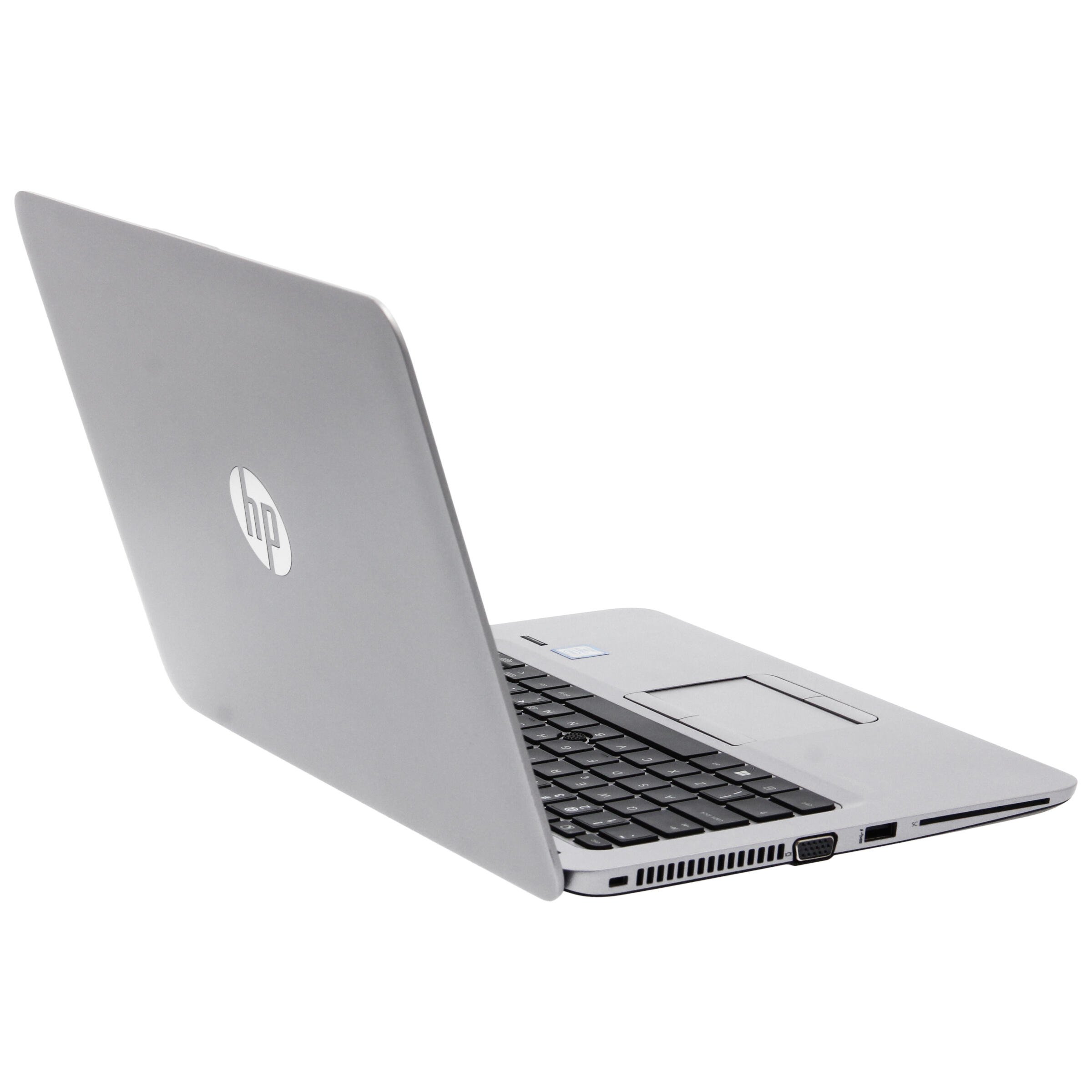 Hp Elitebook 820 G4 I5 7300u 8 Gb 256 Ssd 125 Hd W10pro A Rnewpl 2815