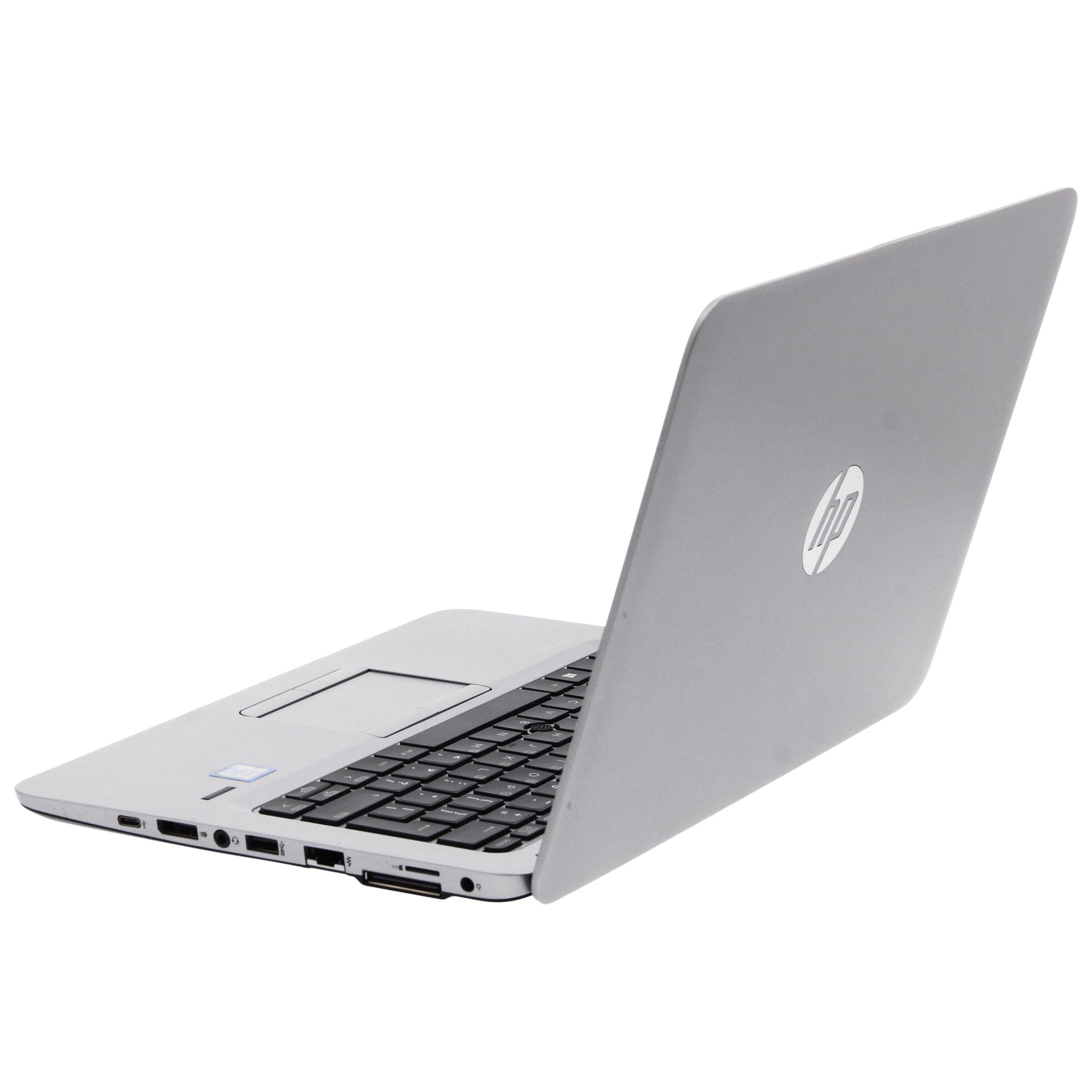 Hp Elitebook 820 G4 I5 7300u 8 Gb 256 Ssd 125 Hd W10pro A Rnewpl 2416