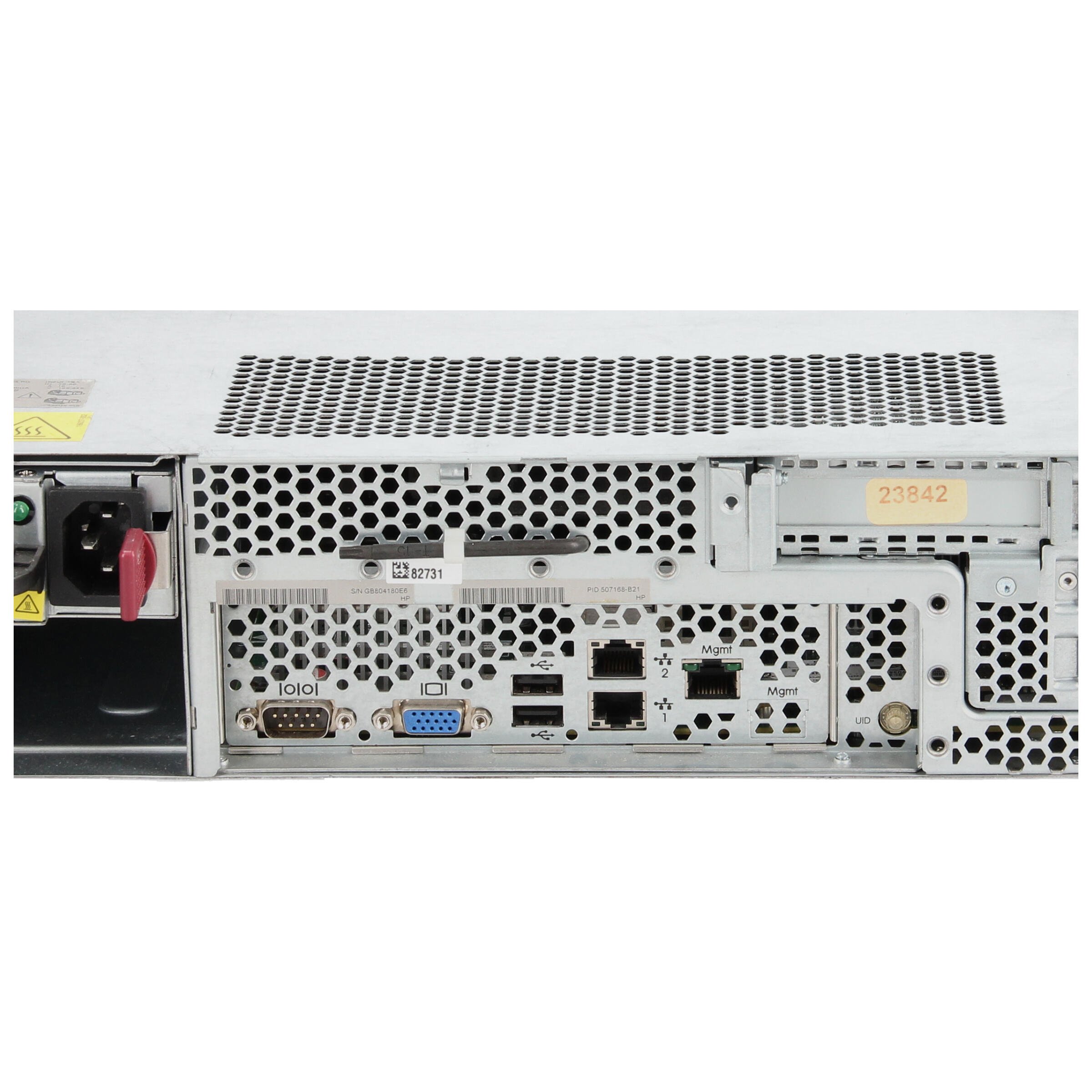 Hp proliant dl180 g6 обновление биос