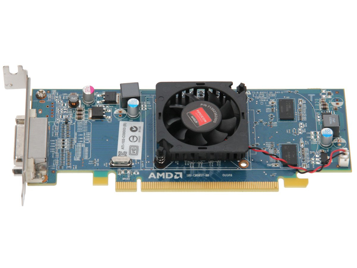 Amd Radeon Hd 6350 : Tarjeta Gráfica AMD Radeon HD 6350 512MB DMS-59 PCIe ... : This is made using thousands of performancetest benchmark results and is updated daily.