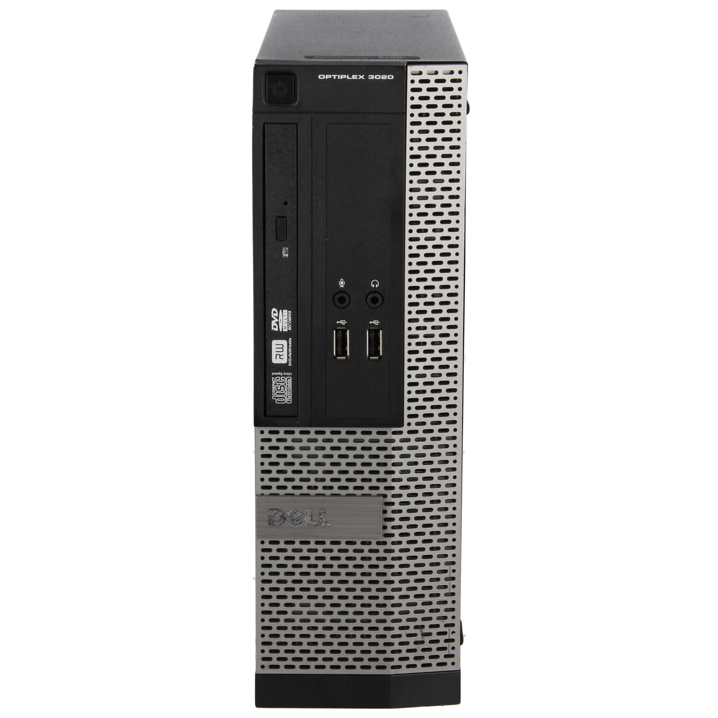 Komputer Dell Optiplex 3020 SFF i7-4790 8 GB 240 SSD W10Pro A