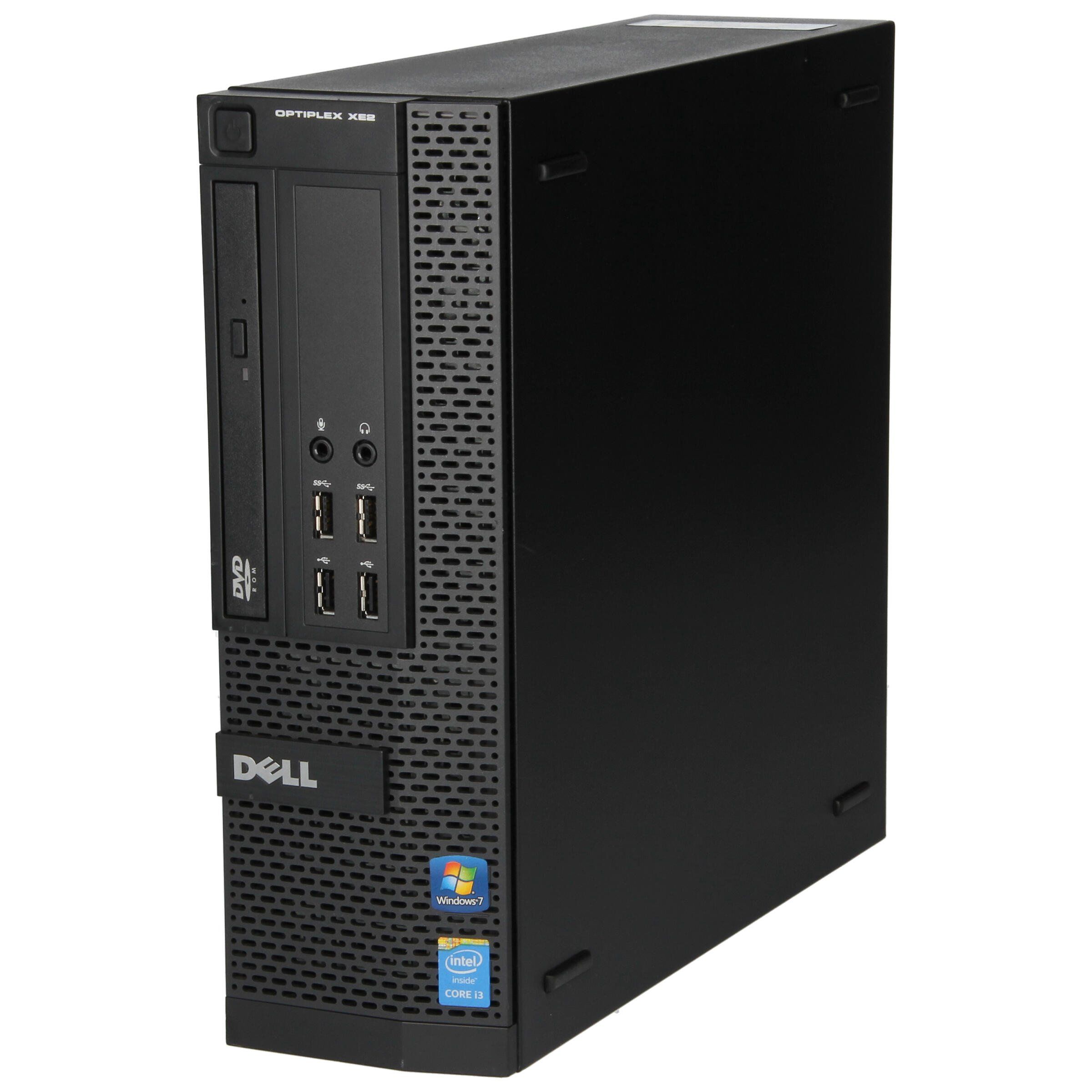 Komputer Dell Optiplex Xe Sff I Gb Ssd W Pro A Rnew Pl