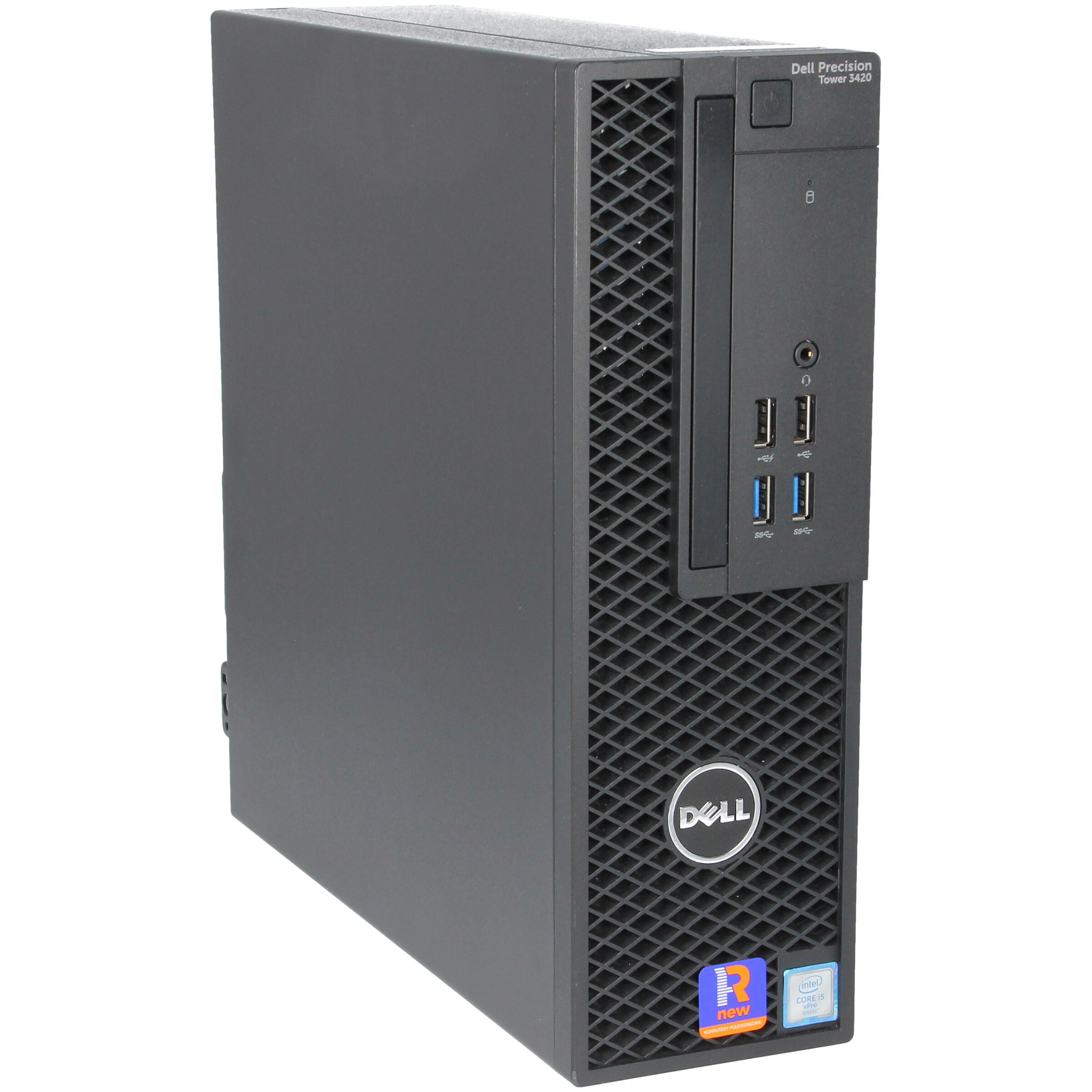 Dell Precision 3420