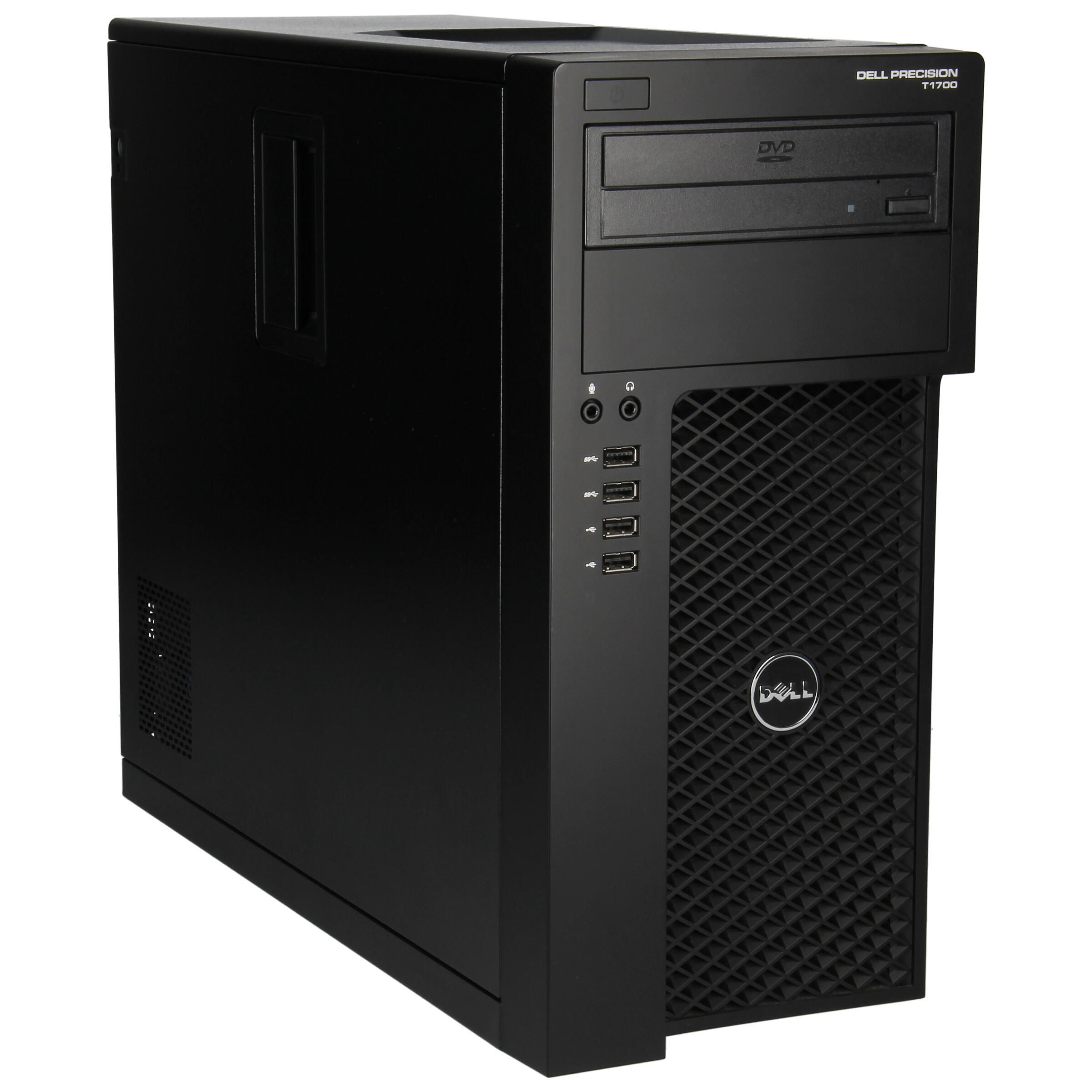 Dell Precision T1700