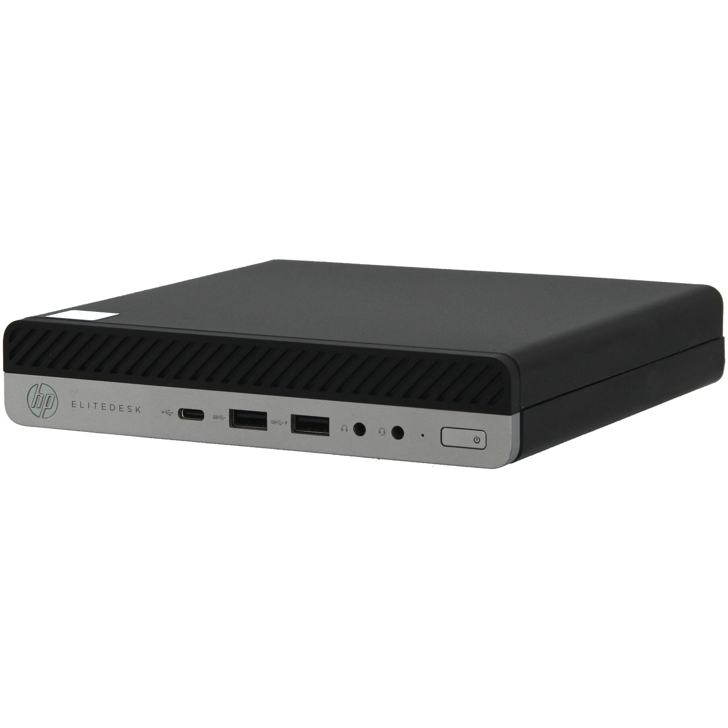 HP EliteDesk 800 G3