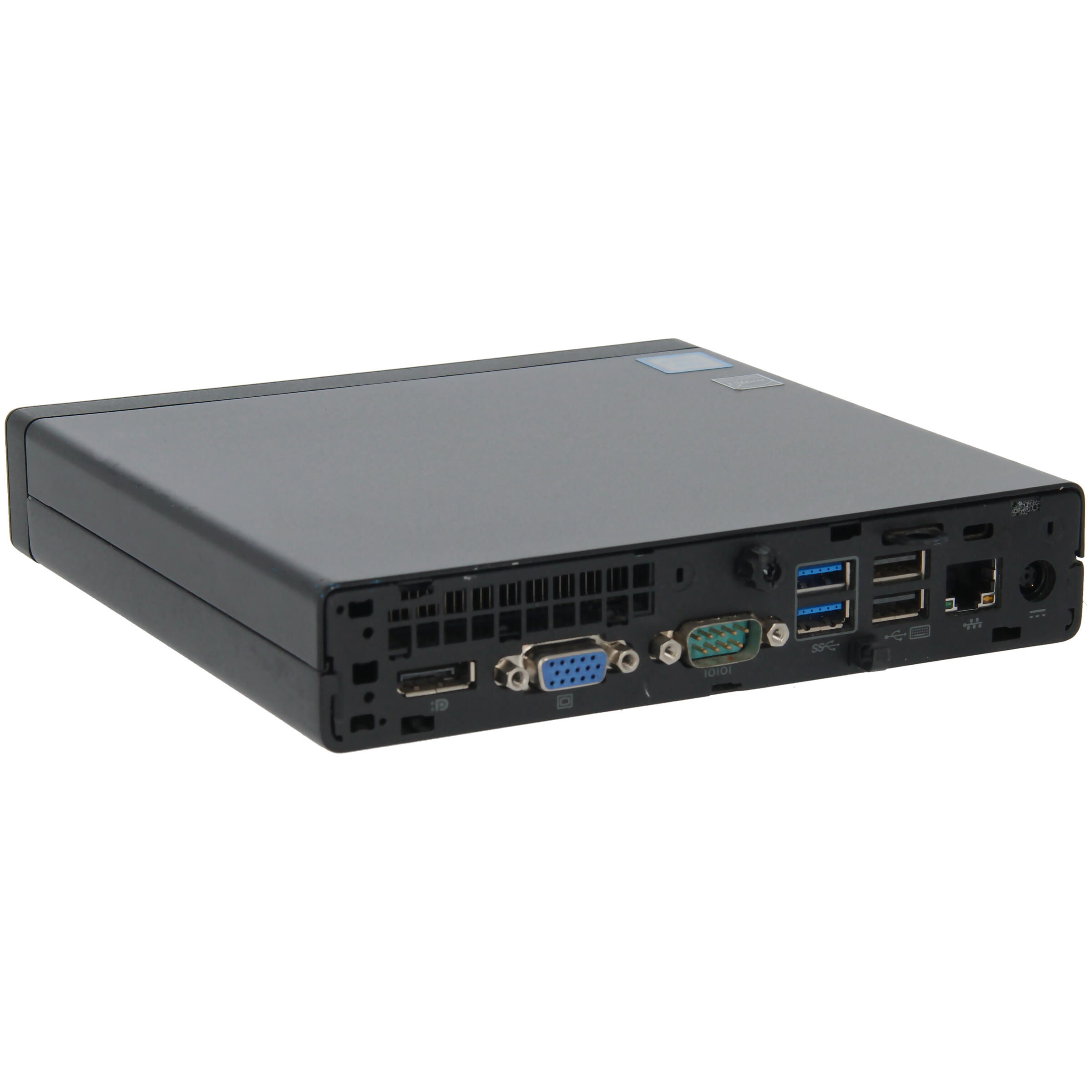 Komputer HP ProDesk 400 G2 DesktopMini i5-6500T 8 GB 256 SSD