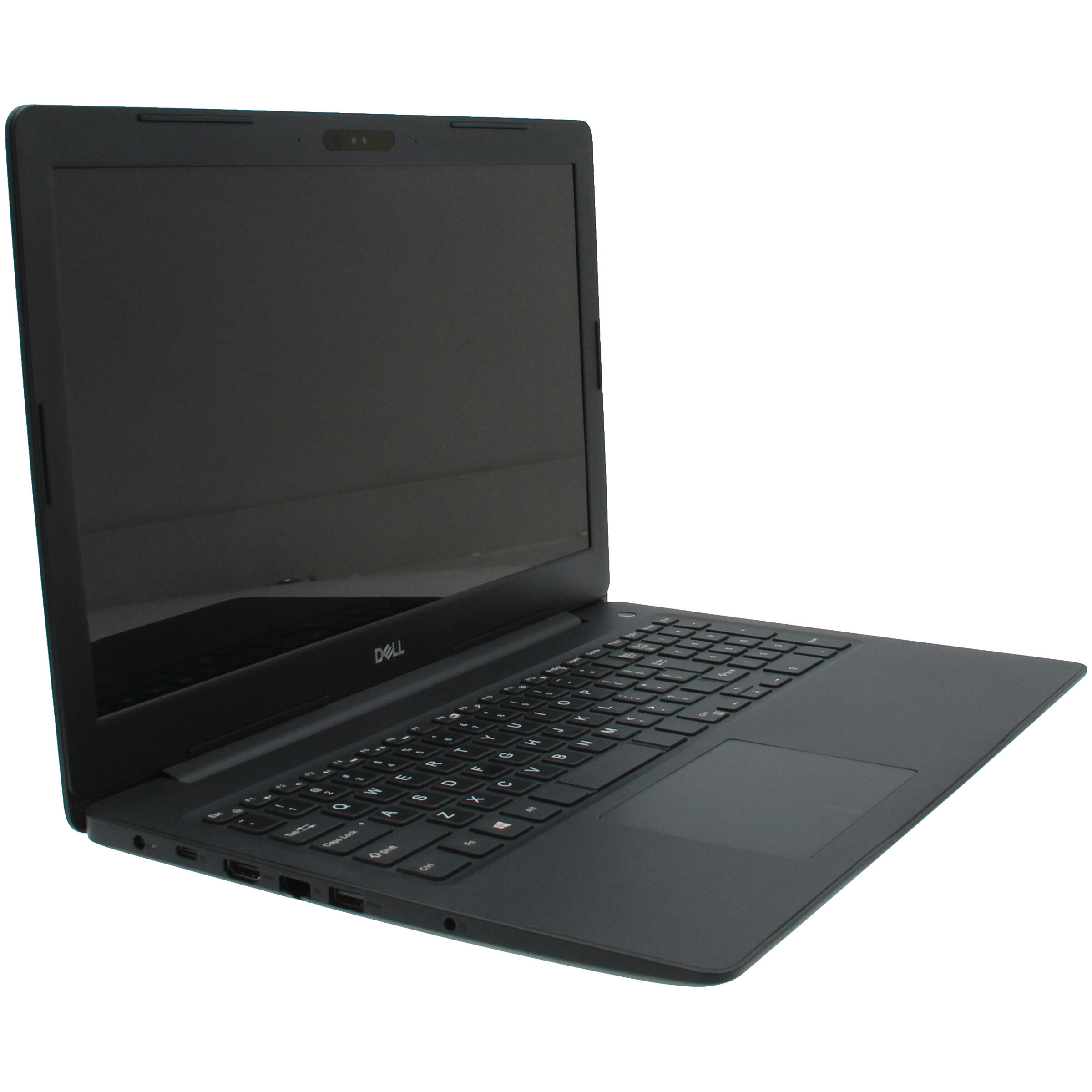 Laptop Dell Latitude 3590 i5-8250U 8 GB 256 SSD 15,6