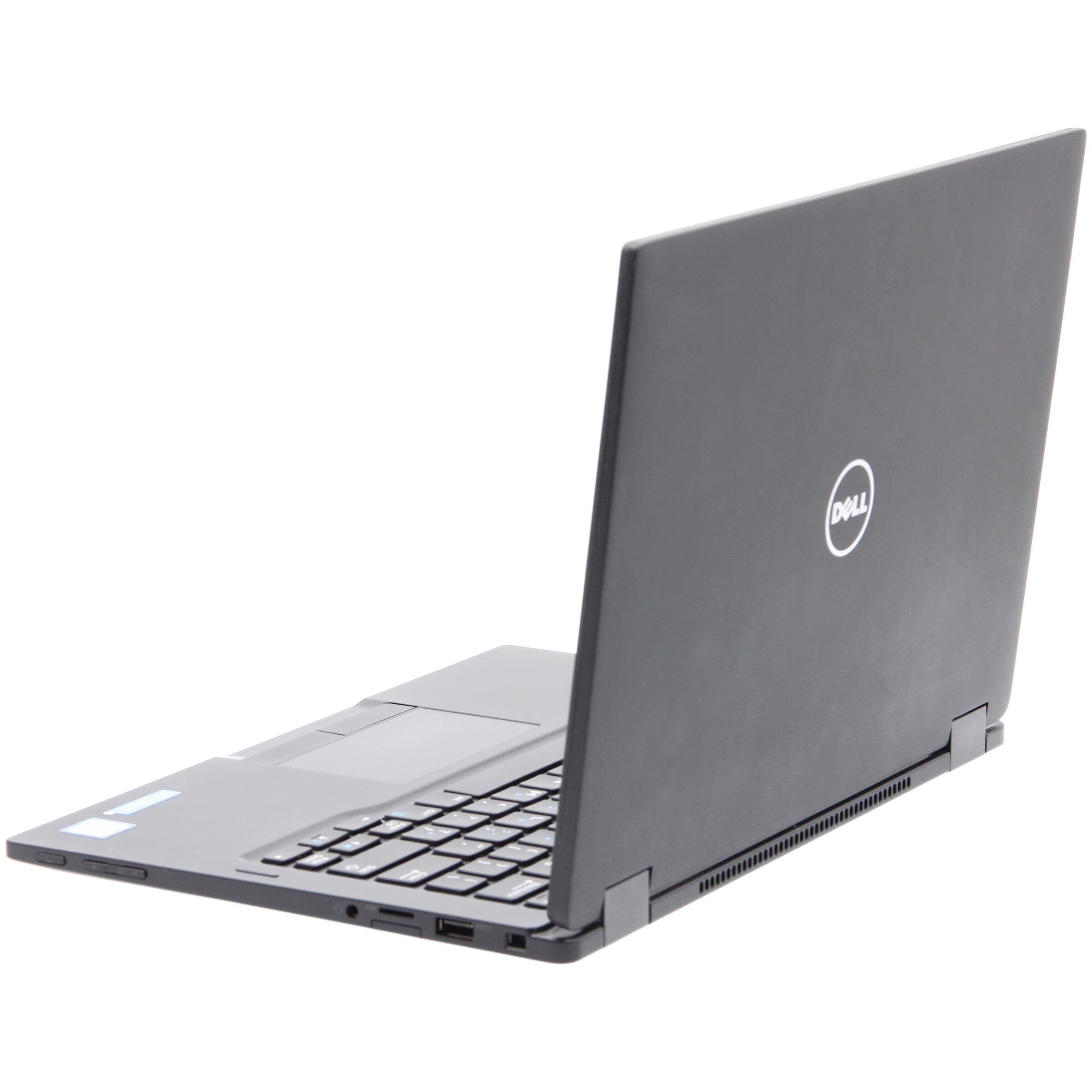 Laptop Dell Latitude 5289 i7-7600U 16 GB 240 SSD 12,5