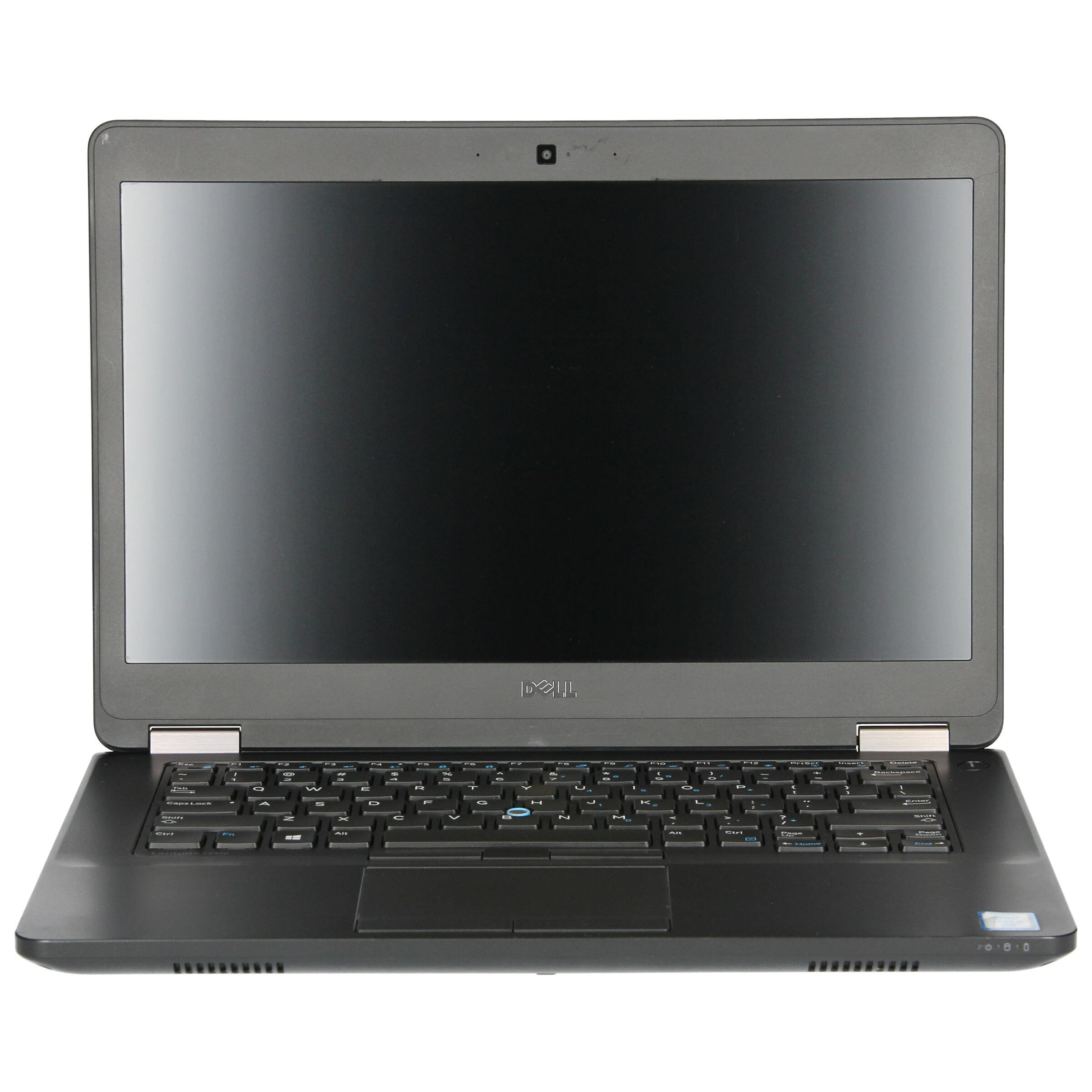 Laptop Dell Latitude E5470 i5-6440HQ 8 GB 256 SSD 14,1" FHD W10Pro B S ...