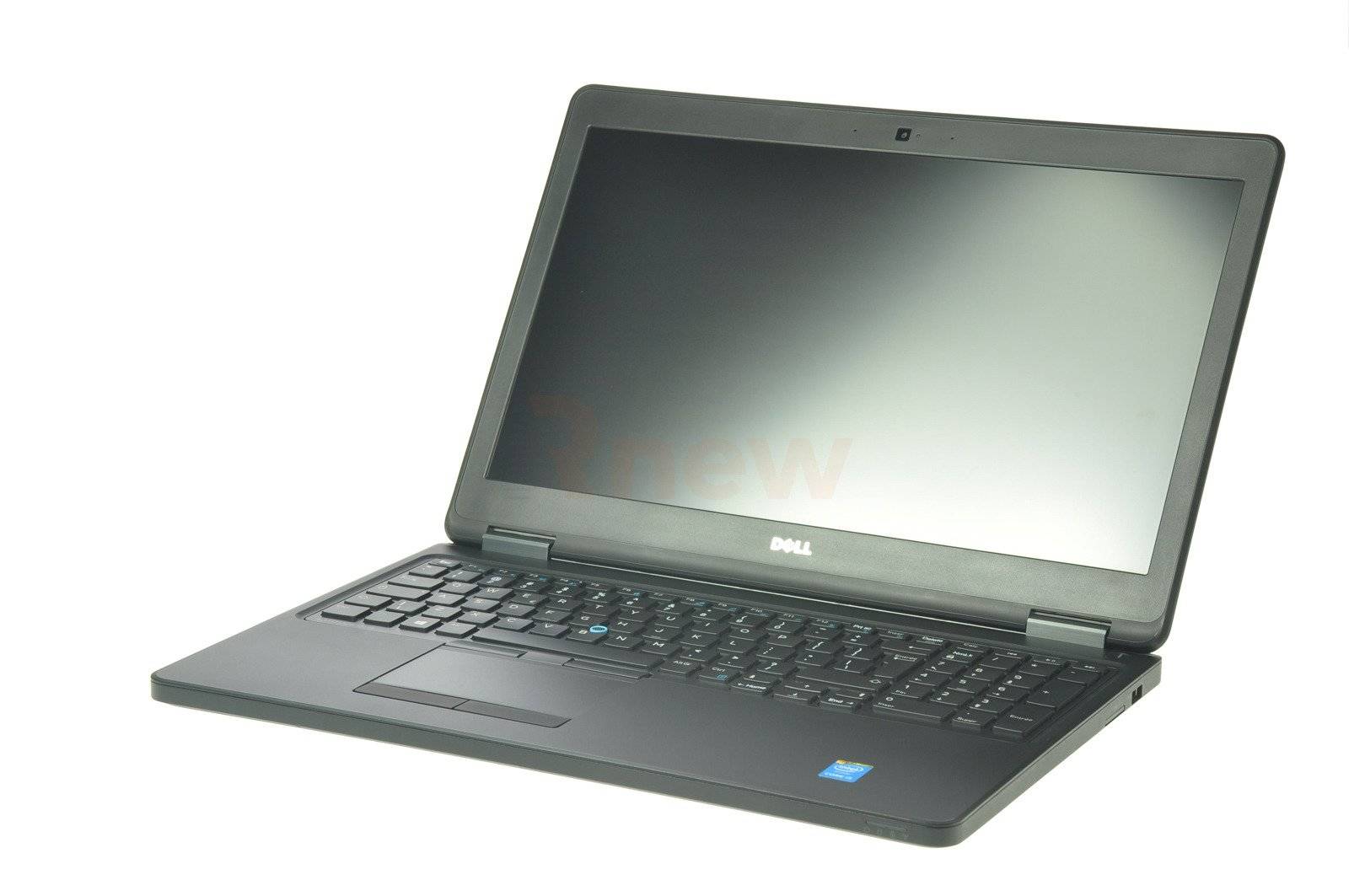 Dell latitude e5550 обзор