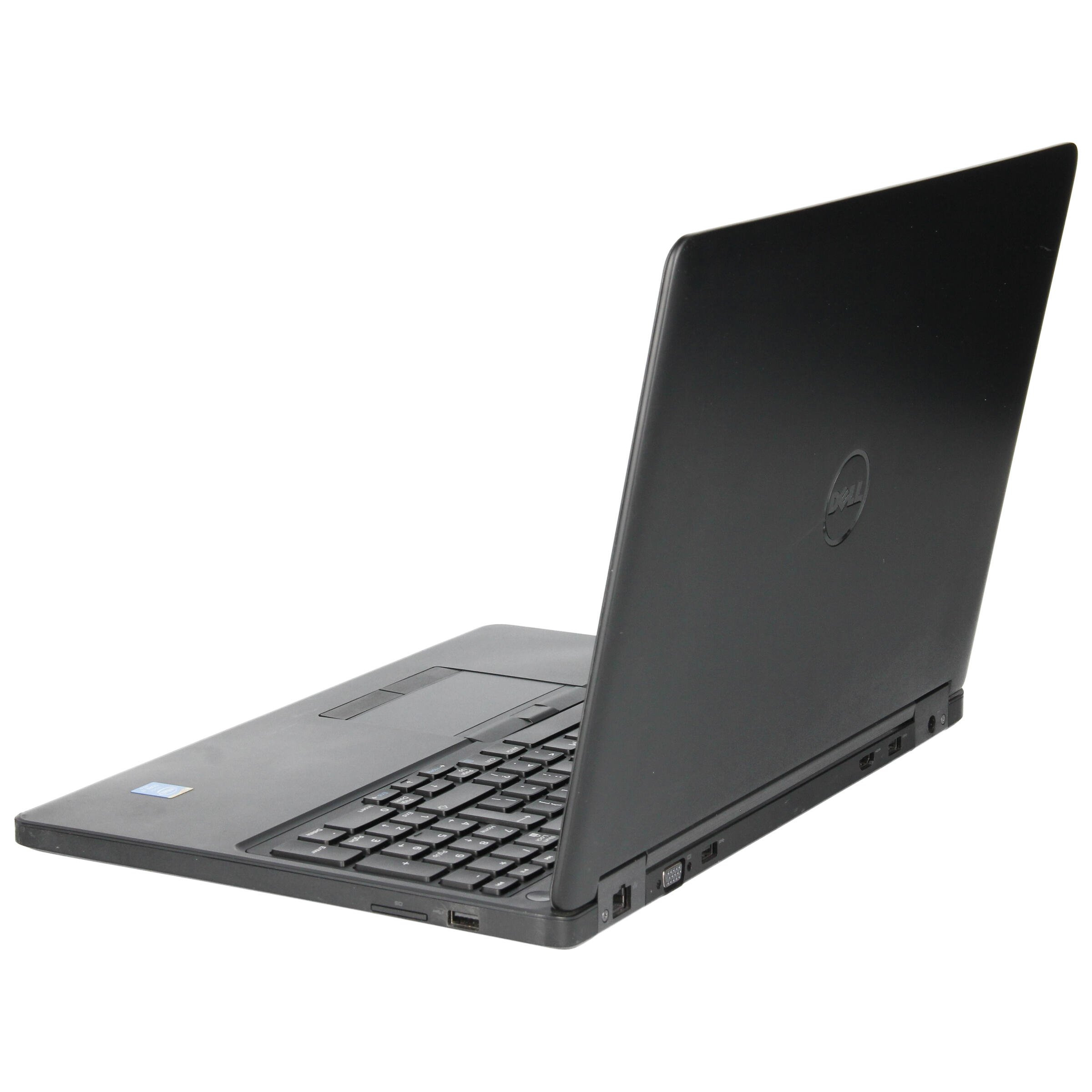 Laptop Dell Latitude E5550 i75600U 8 GB 256 SSD 15,4" FHD W10Pro B
