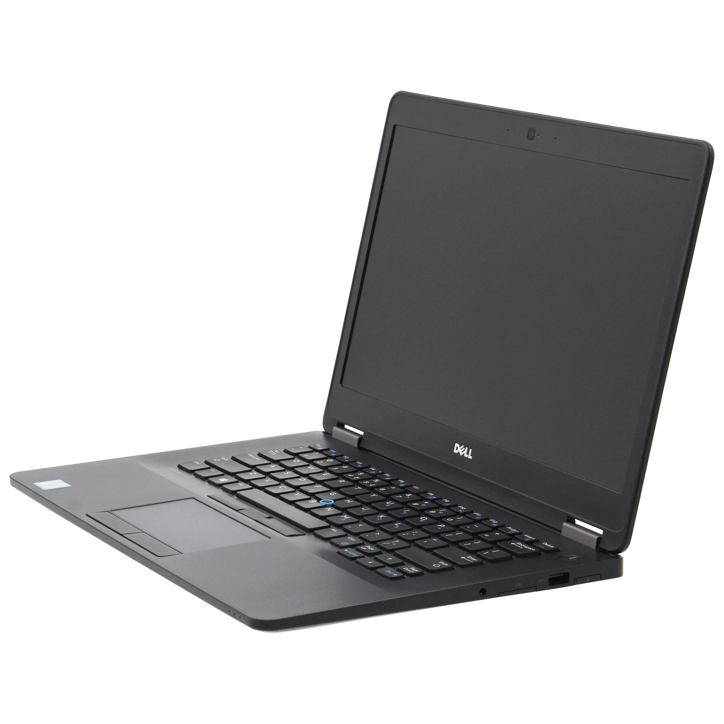 Dell Latitude E7470 i7‐6600U/8/256/14FHD - www.lanecert.com