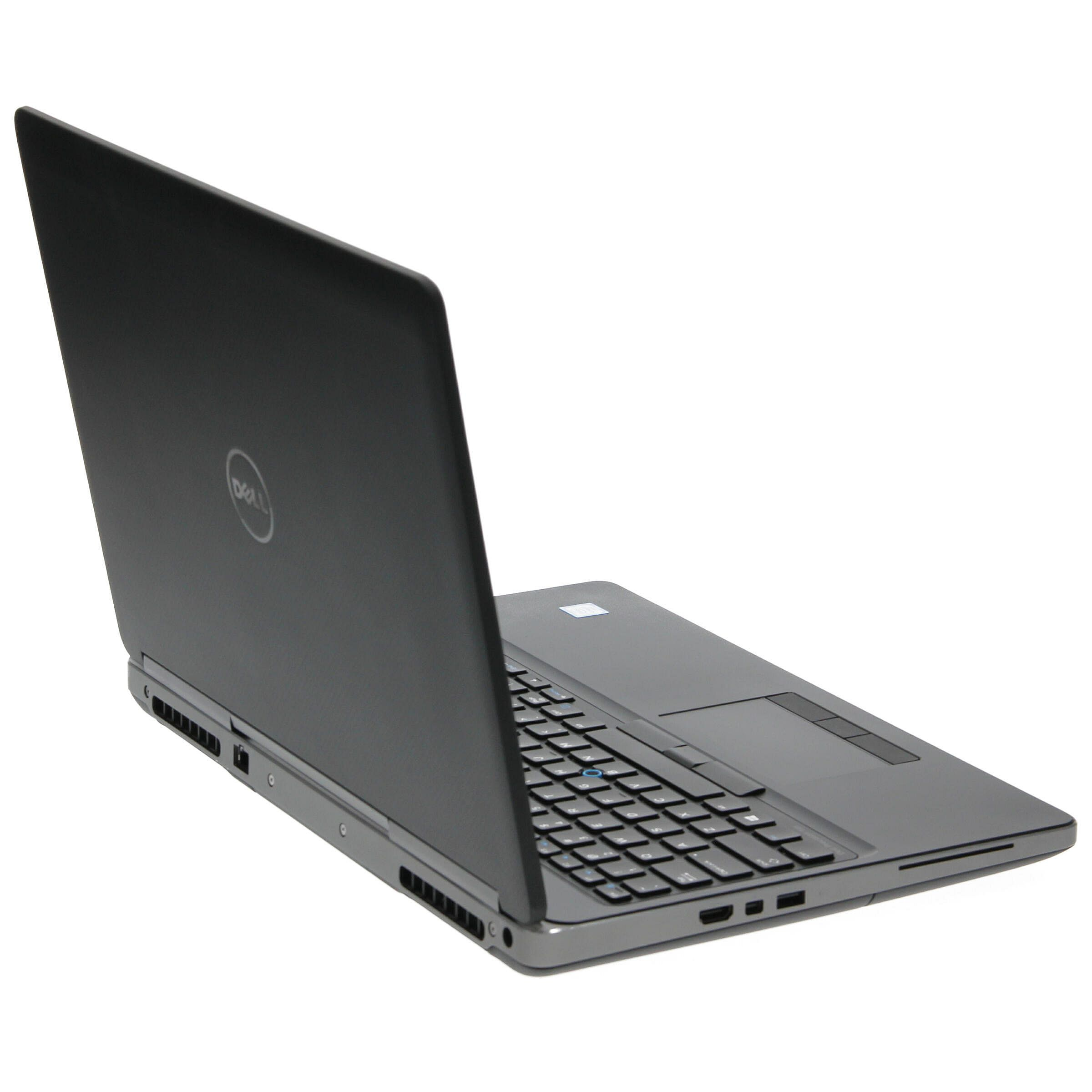 Laptop Dell Precision 7510 I7 6920hq 32 Gb 512 Ssd 15 6 Fhd W10pro A