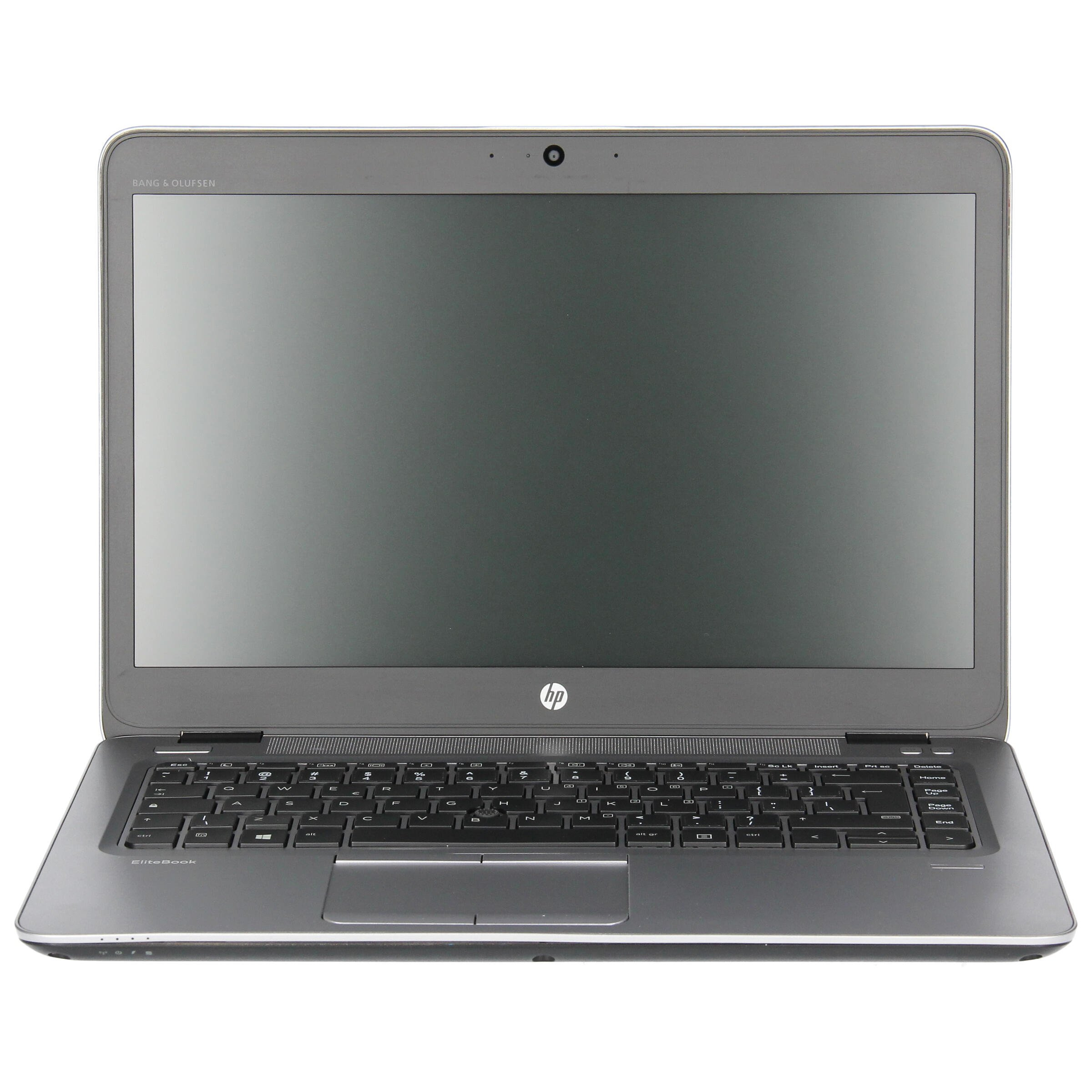 Laptop HP EliteBook 745 G3 AMD PRO A108700B R6 4 GB 500 HDD 14" HD