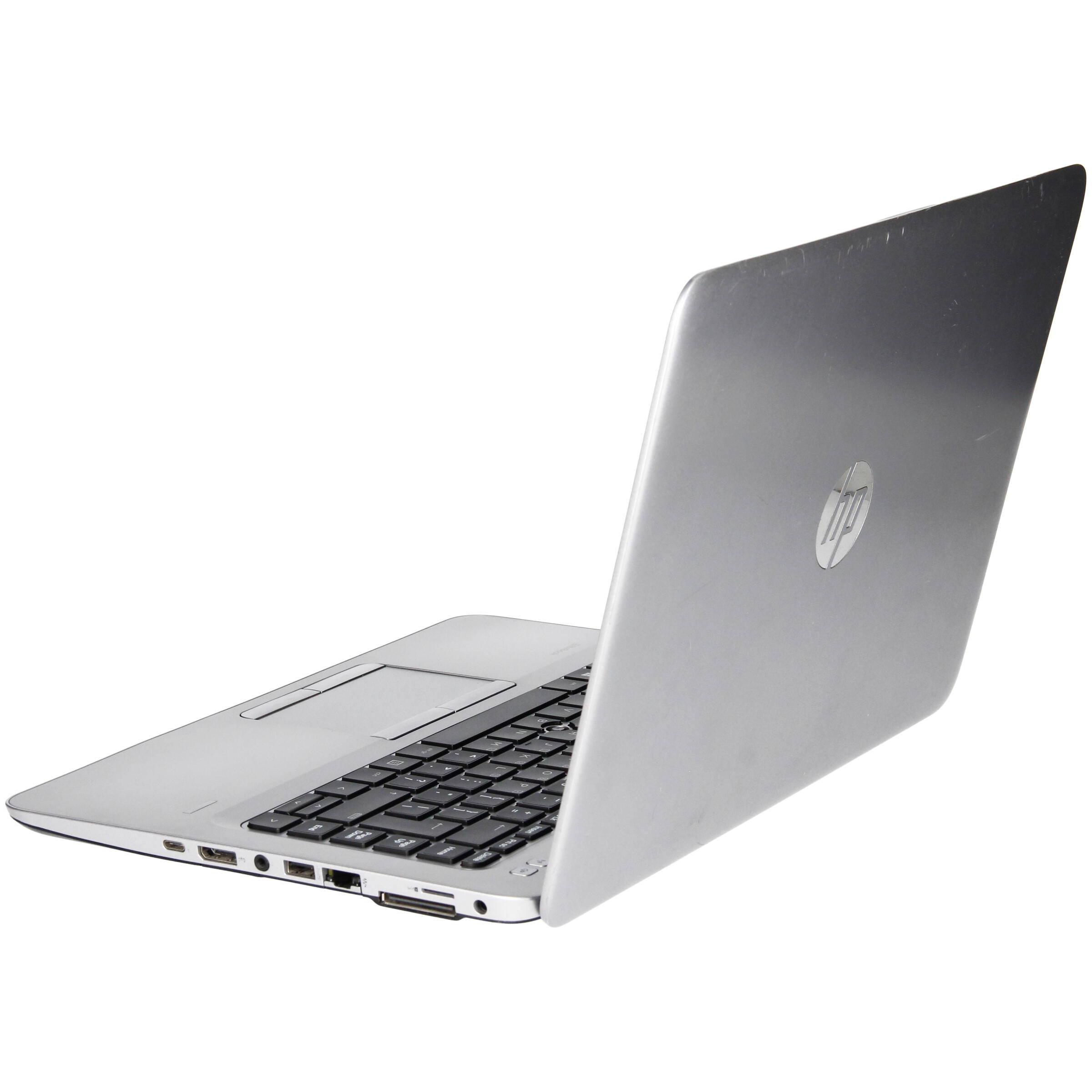 Laptop HP EliteBook 745 G3 AMD PRO A108700B R6 4 GB 500 HDD 14" HD