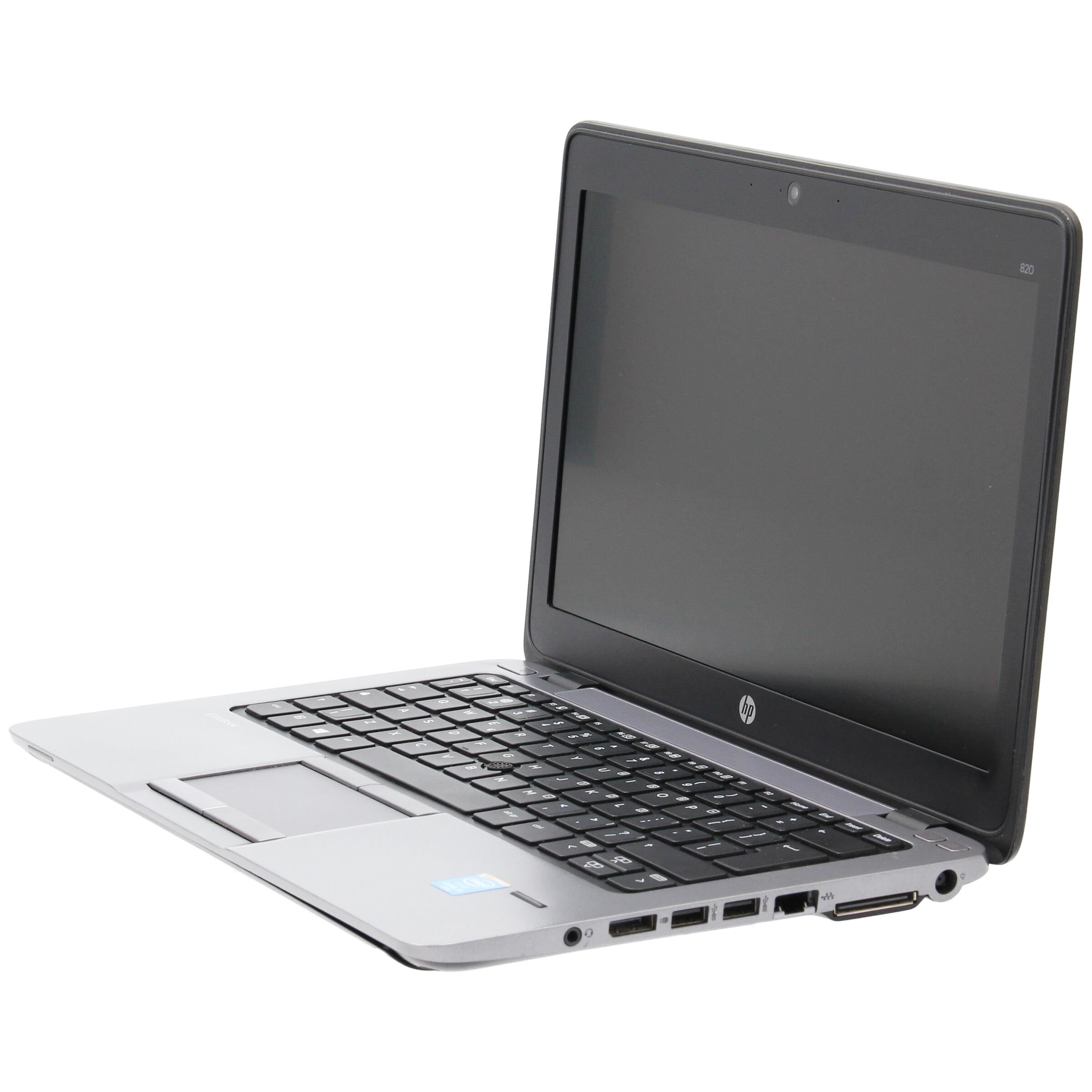 Laptop Hp Elitebook 820 G2 I5 5300u 4 Gb 120 Ssd 125 Hd W10pro A Sn 5cg5481cnp Rnewpl 9716