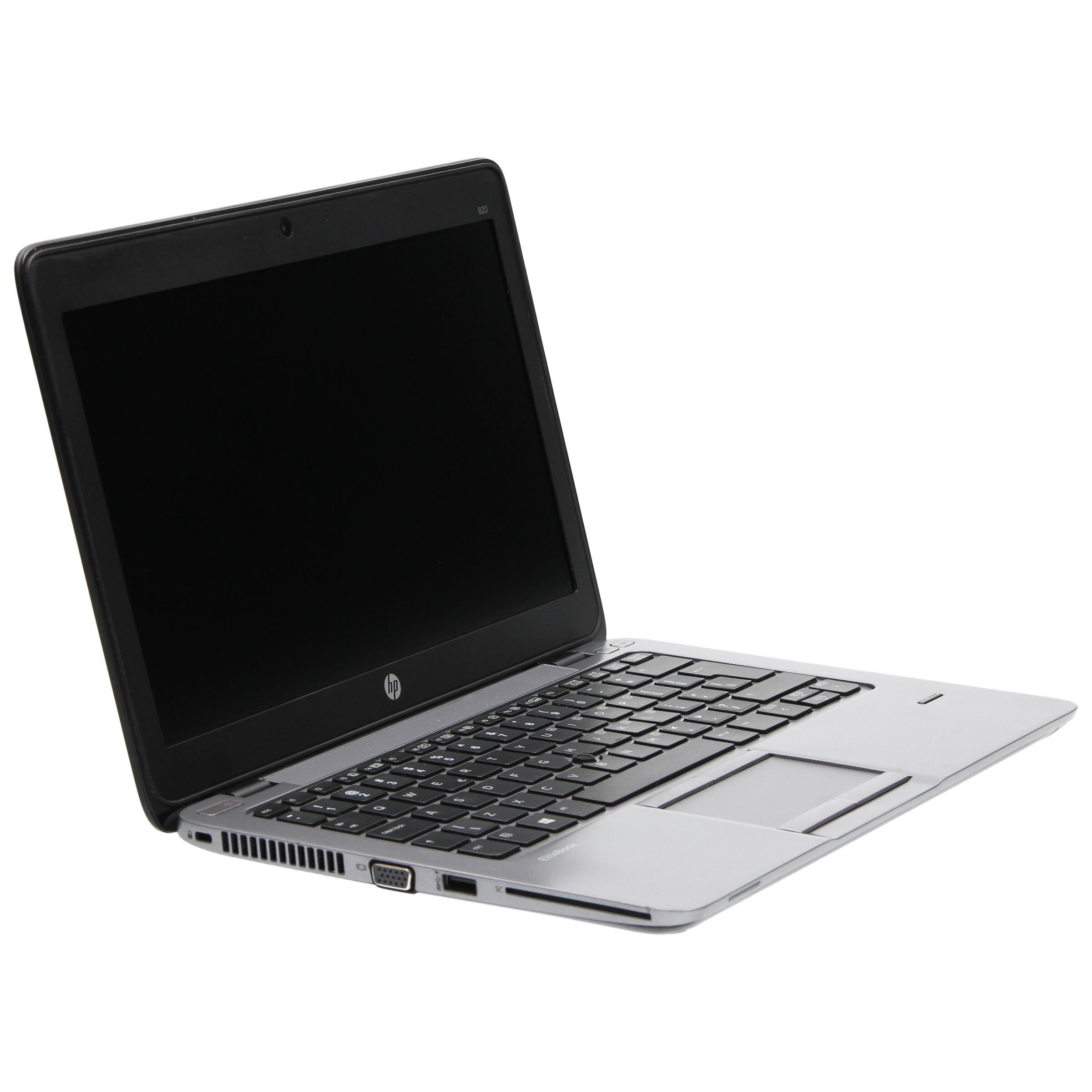 Laptop Hp Elitebook 820 G2 I5 5300u 8 Gb 240 Ssd 12 5 Hd W10pro A Rnew Pl