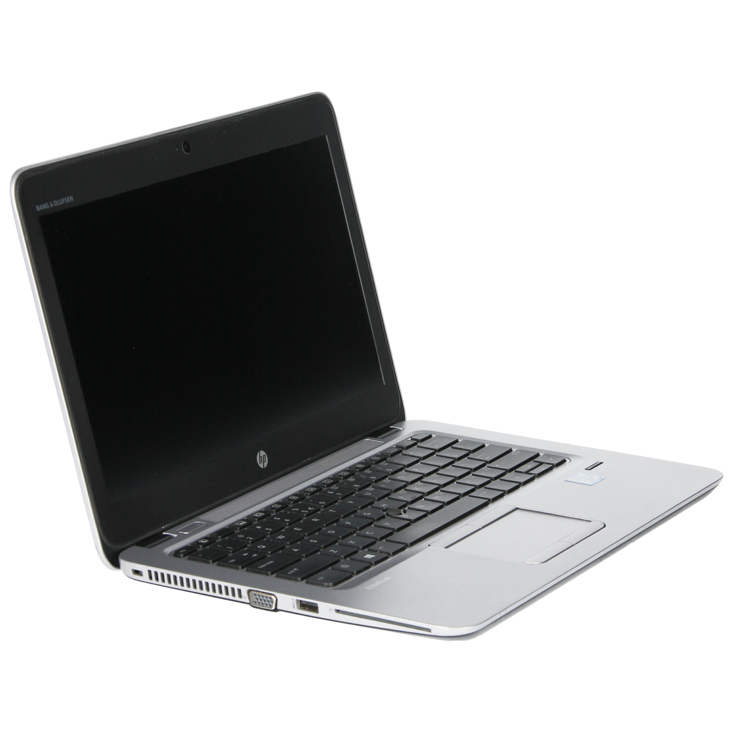 Laptop HP EliteBook 820 G3 i5-6200U 8 GB 256 SSD + 128 SSD 12,5