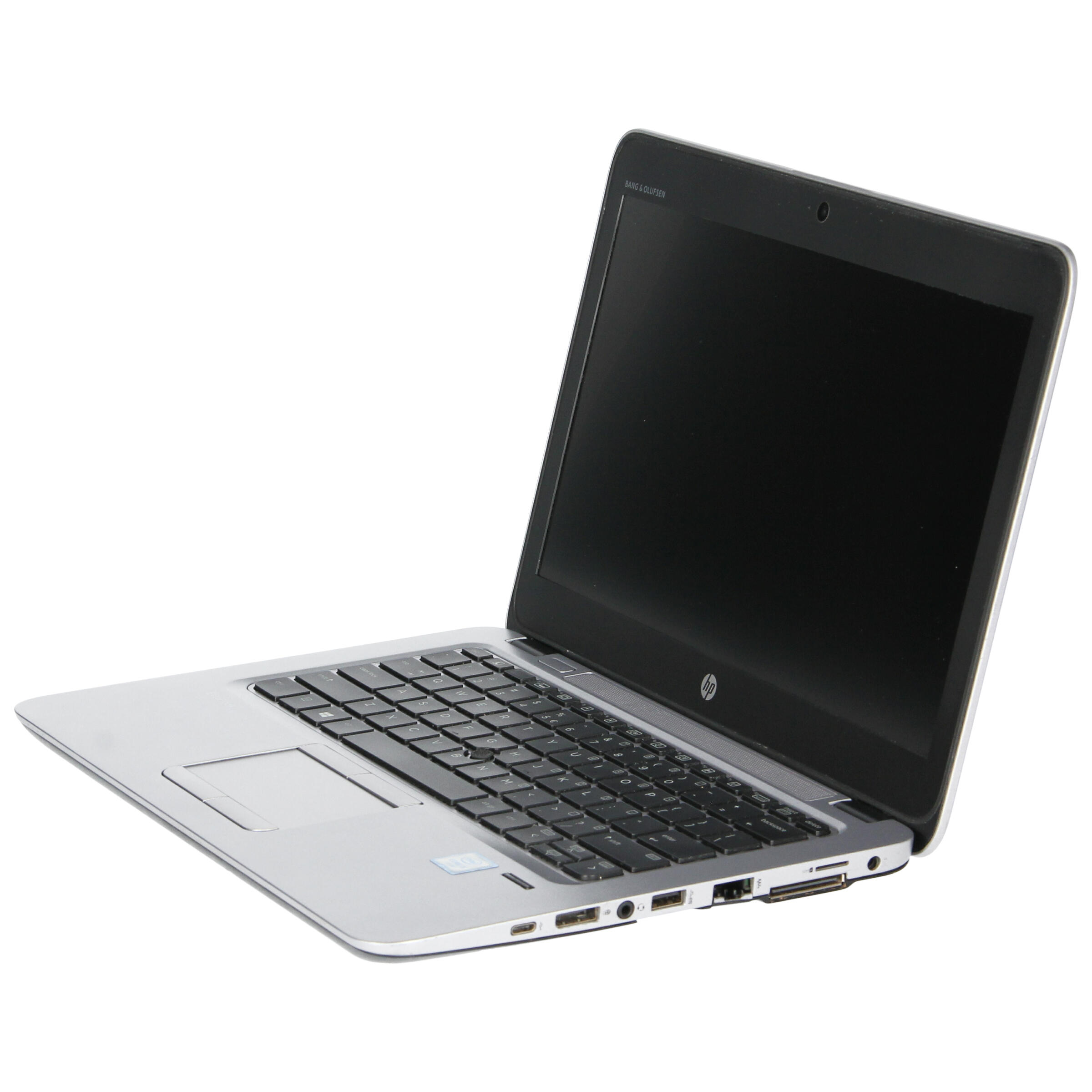 Laptop HP EliteBook 820 G3 i5-6200U 8 GB 256 SSD + 128 SSD 12,5