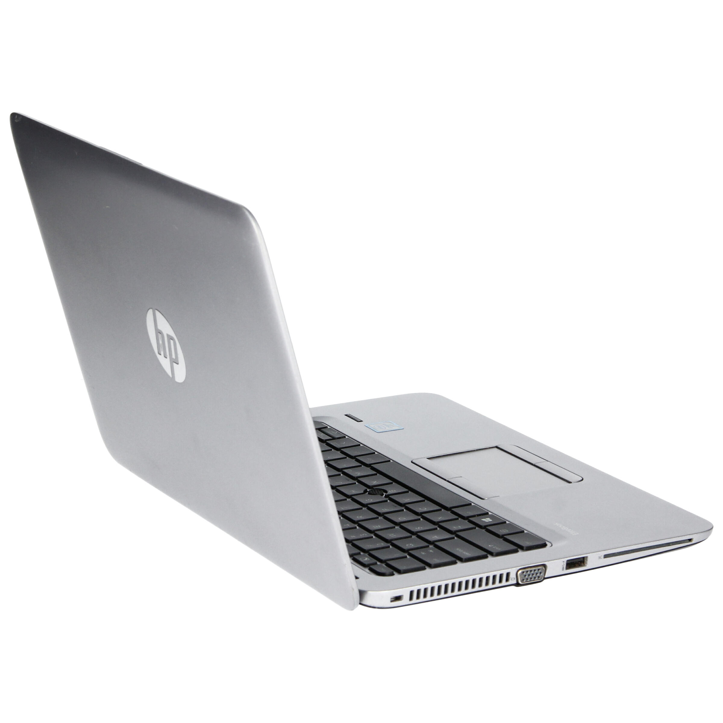 Laptop HP EliteBook 820 G3 i5-6200U 8 GB 256 SSD + 128 SSD 12,5