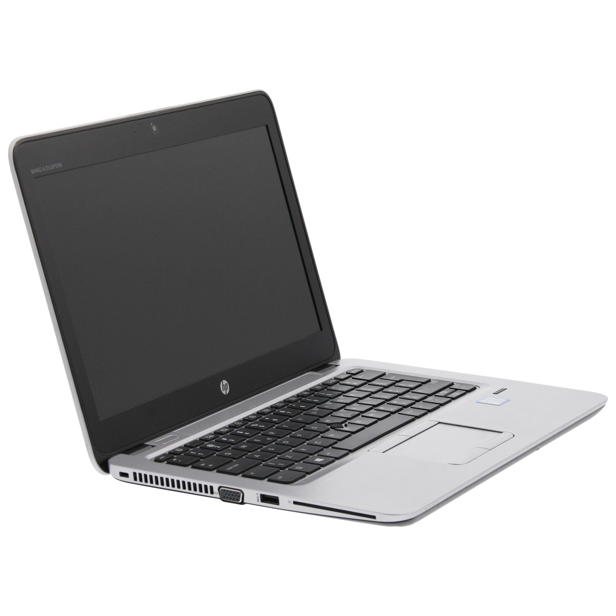 Hp Elitebook 0 G4 I5 7300u 8 Gb 256 Ssd 12 5 Hd W10pro A Mysz Bezprzewodowa Rnew Pl