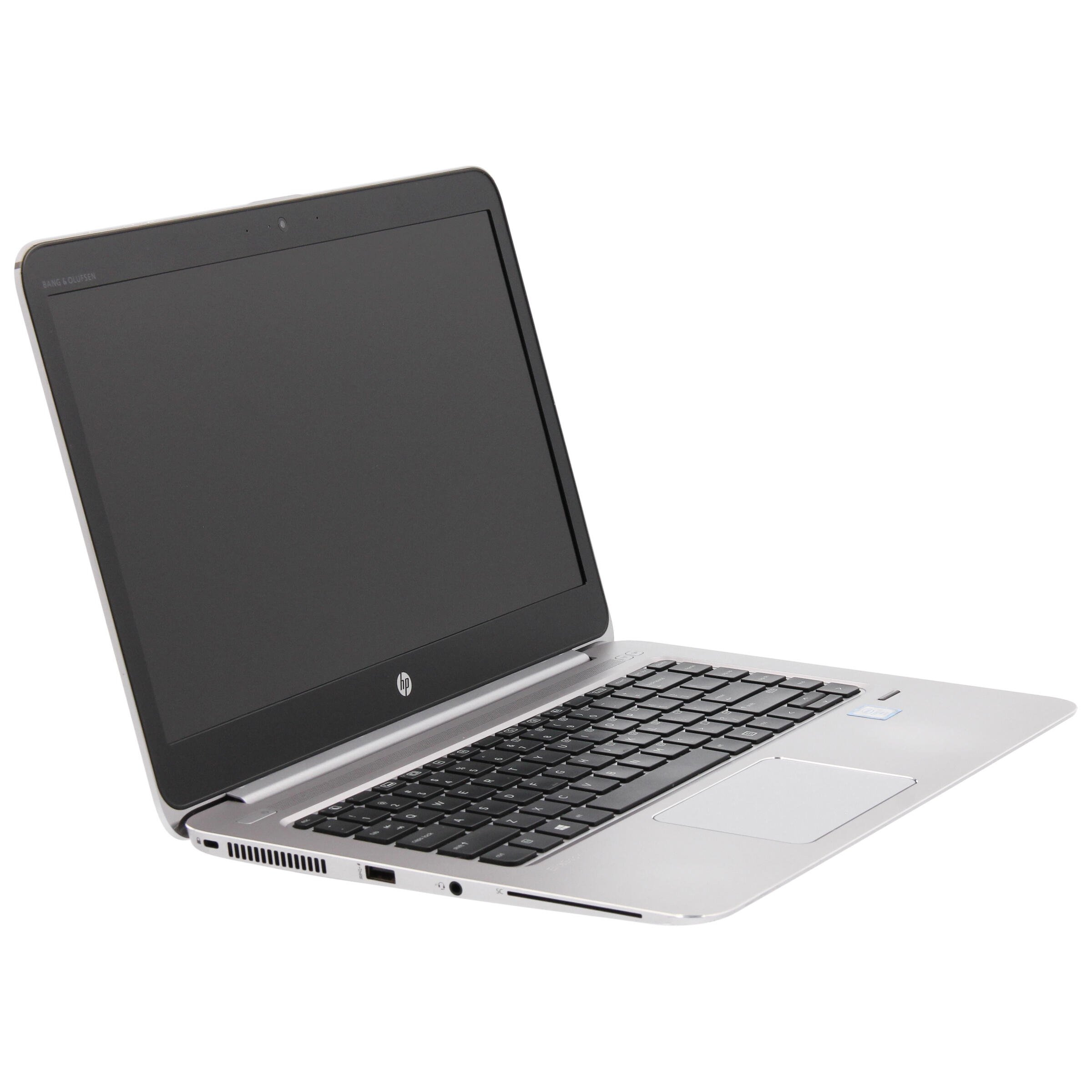 Laptop HP EliteBook Folio 1040 G3 i76600U 8 GB 240 SSD 14" FHD W10Pro
