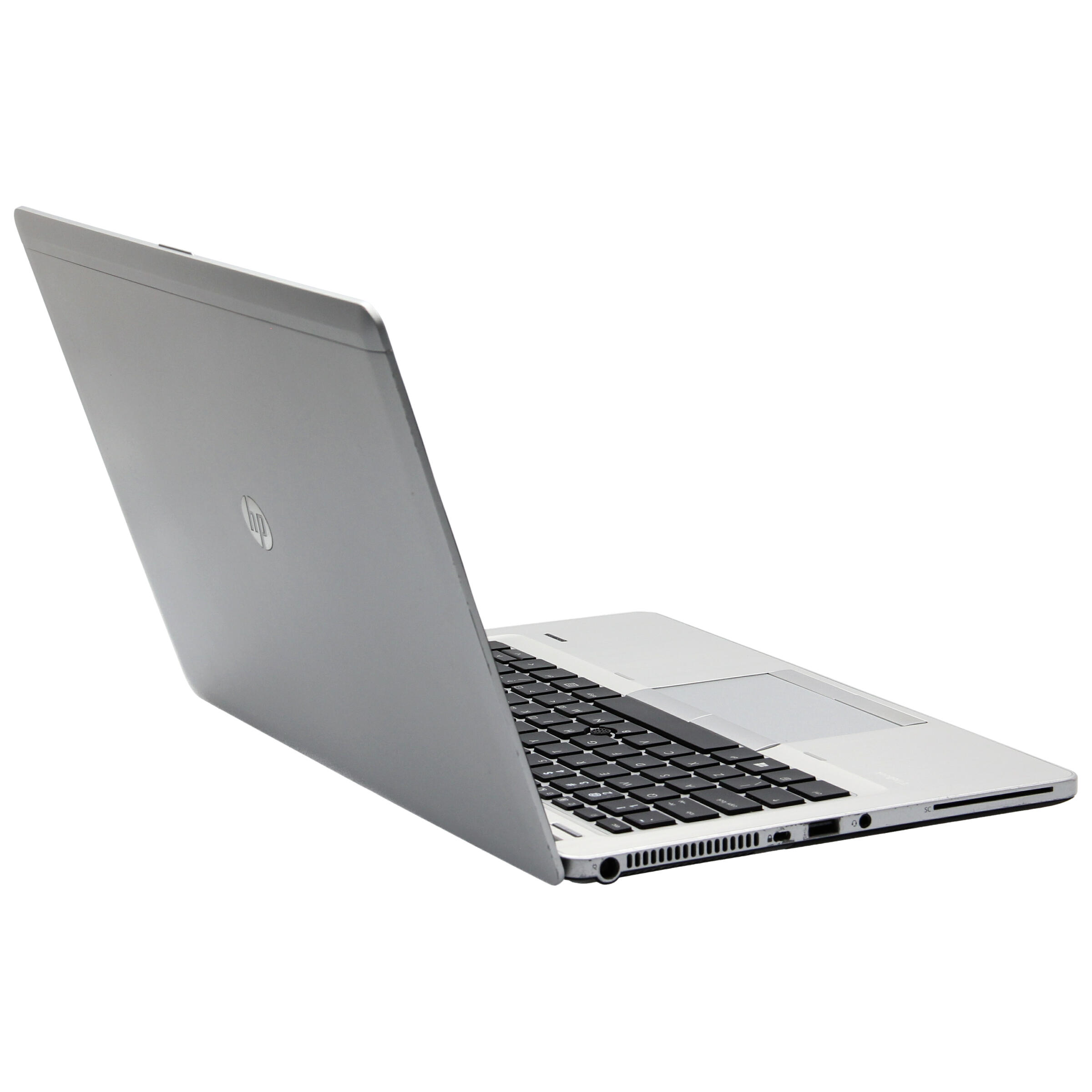 Laptop HP EliteBook Folio 9470m i5-3427U 8 GB 240 SSD 14" HD W10Pro A- - Rnew.pl