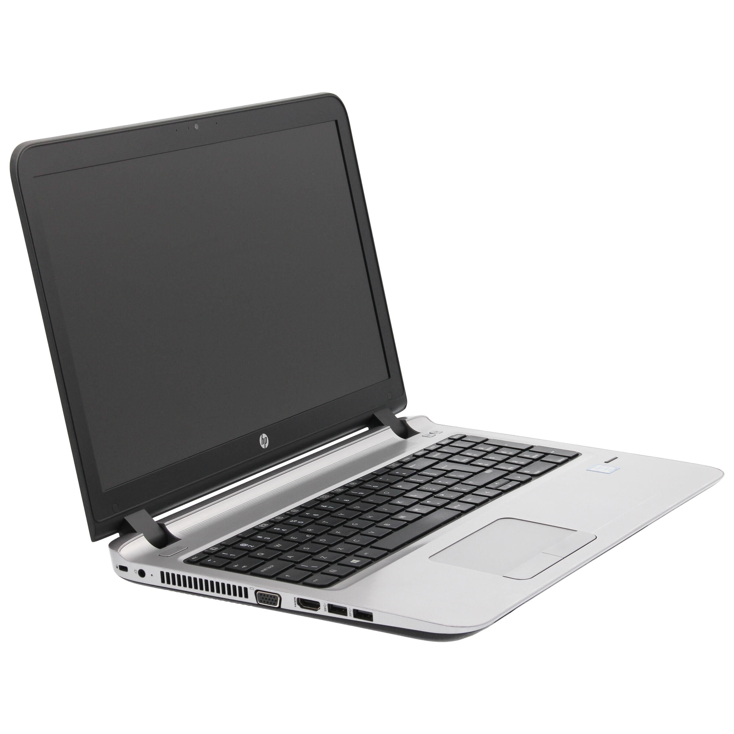 HP ProBook 450 G3