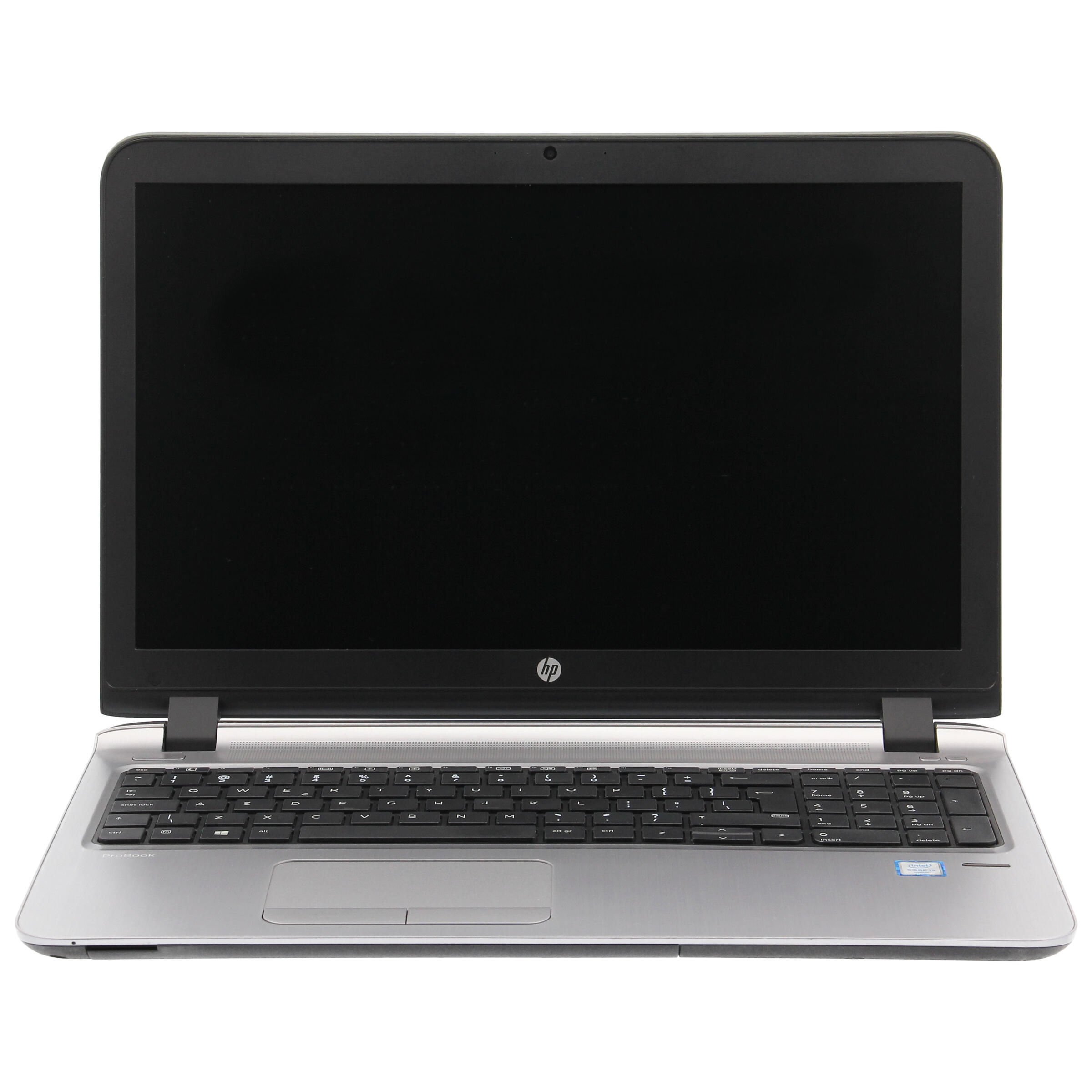 Hp probook 450 g3 установка ssd m2