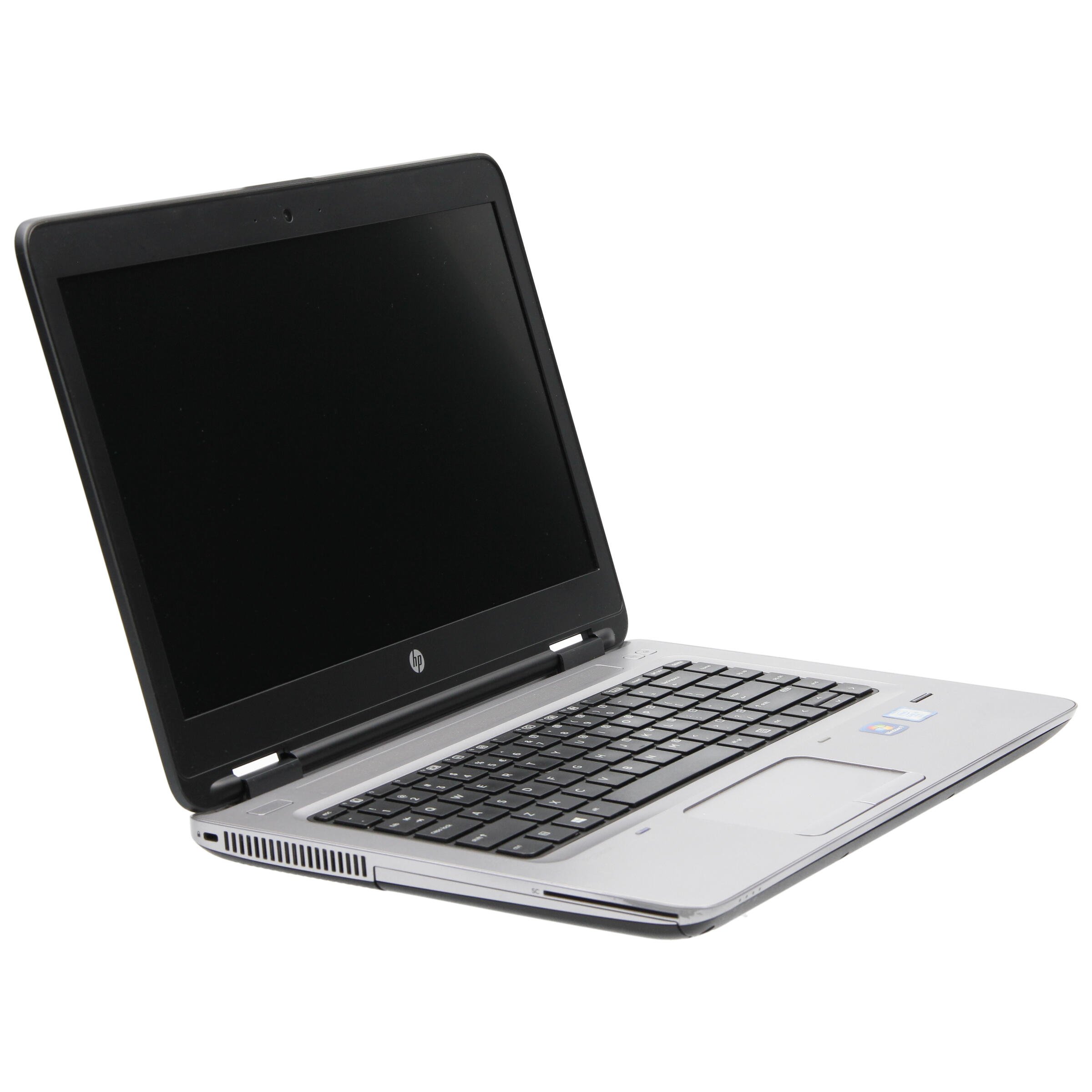 Hp probook 640 g2 обзор