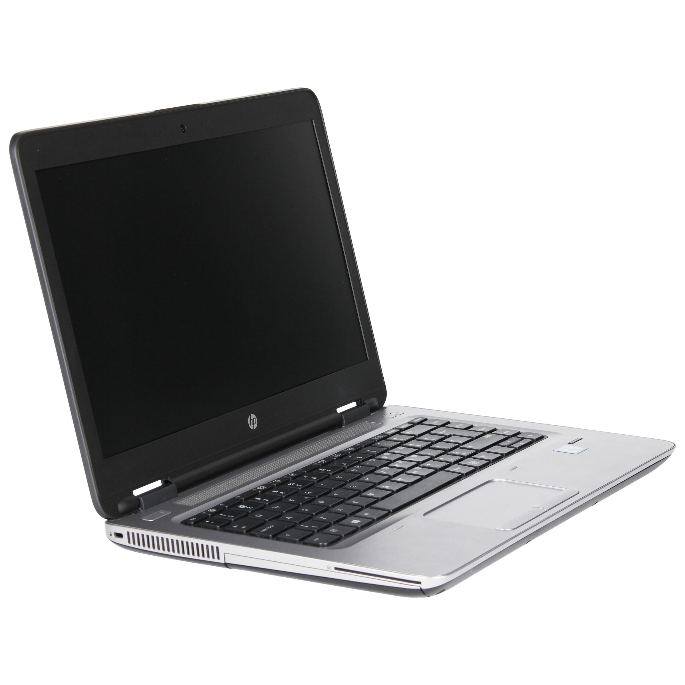 Laptop Hp Probook 640 G3 I5 7300u 8 Gb 240 Ssd 14 Hd W10pro B Rnewpl 7420