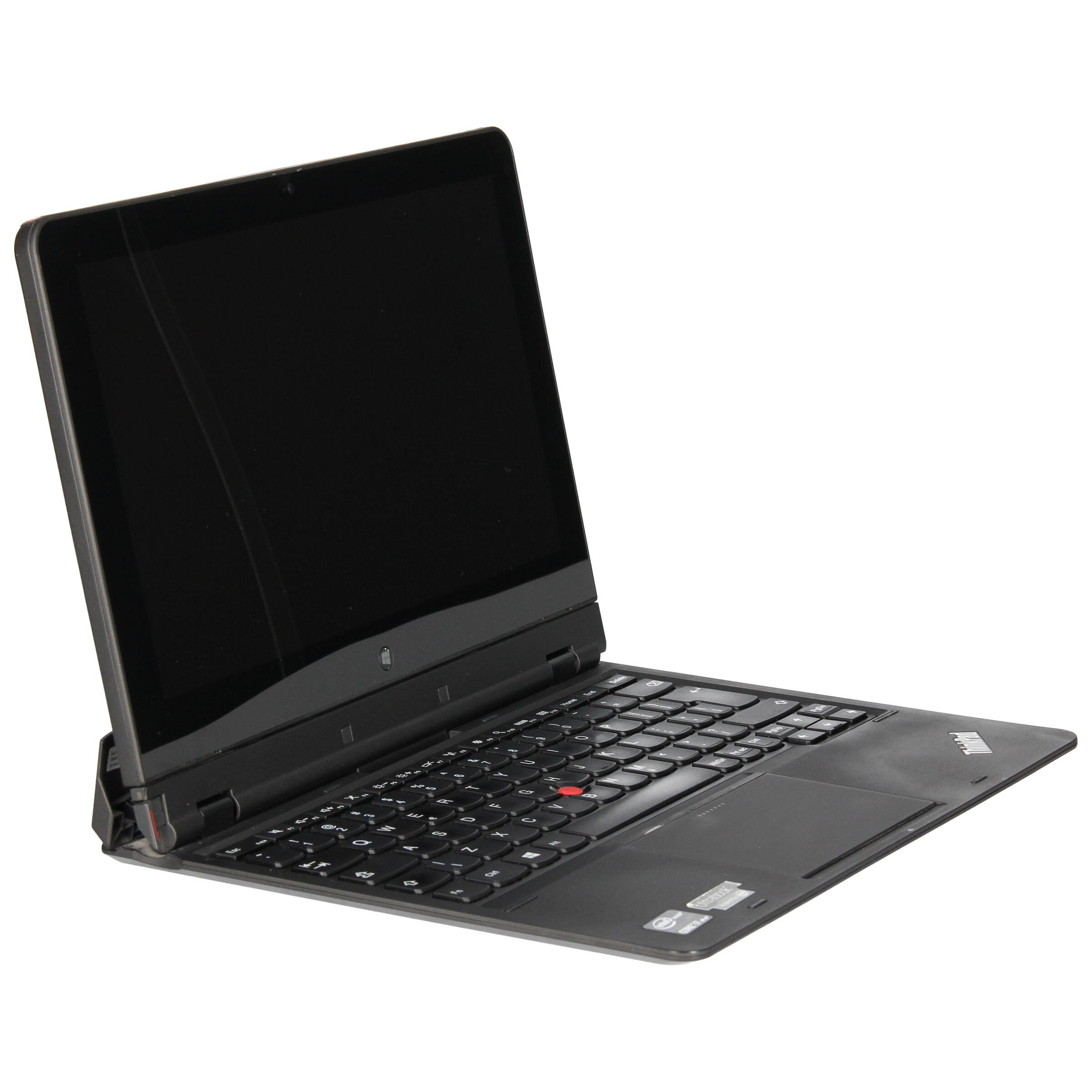 Laptop Lenovo Thinkpad Helix 3701 I7 3667u 8 Gb 256 Ssd 11 6 Fhd Dotyk W8home B Rnew Pl