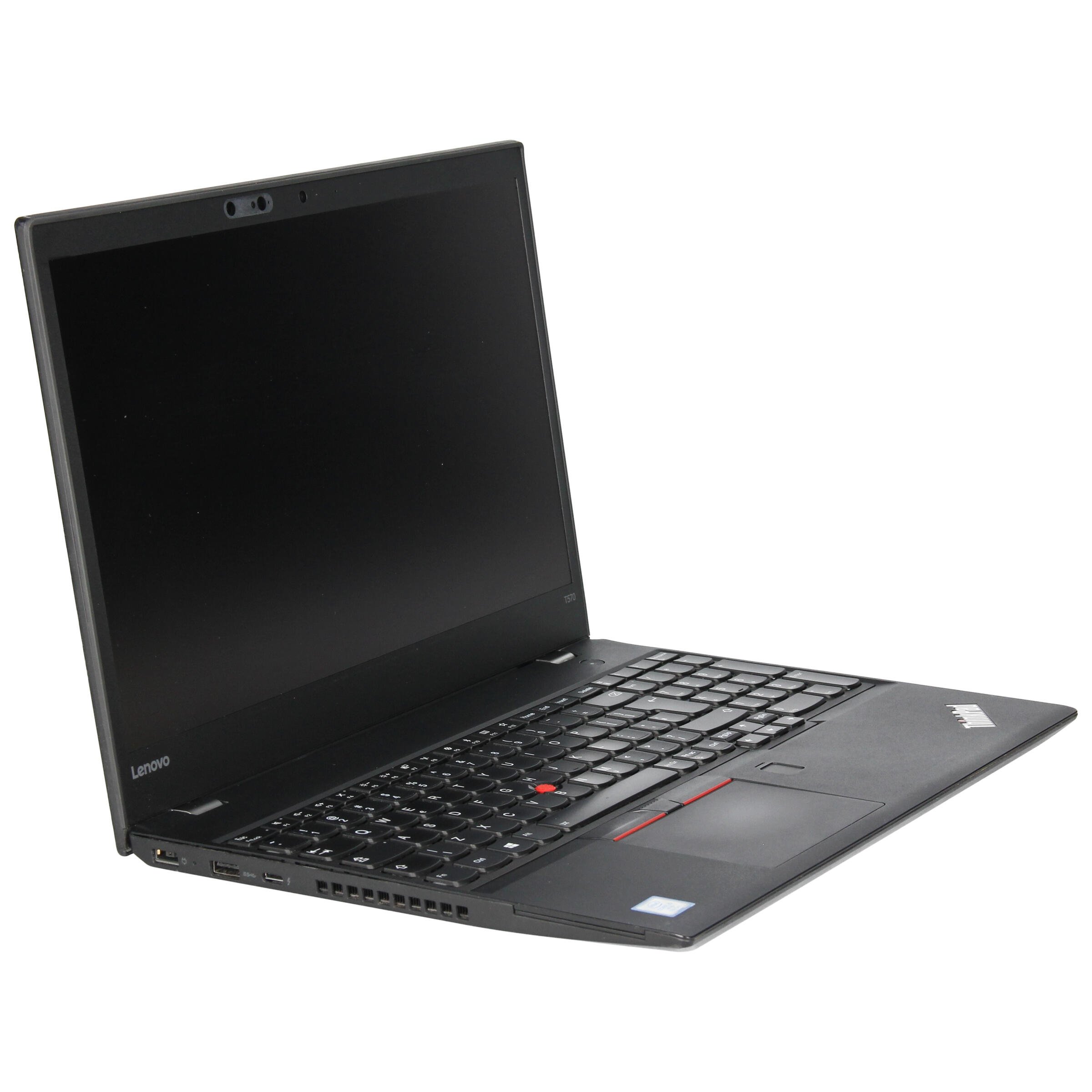 Lenovo thinkpad t570 обзор