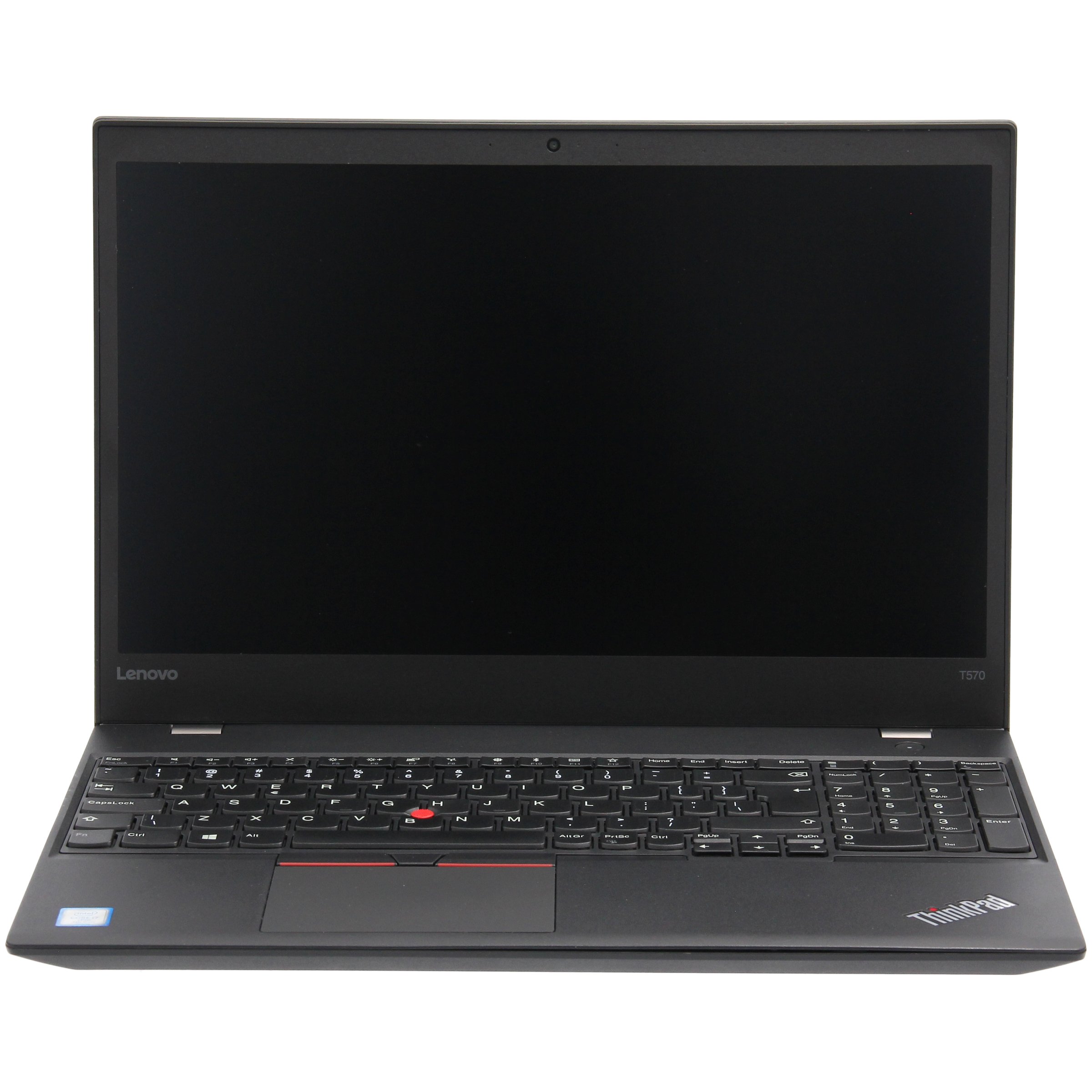 Lenovo thinkpad t570 обзор