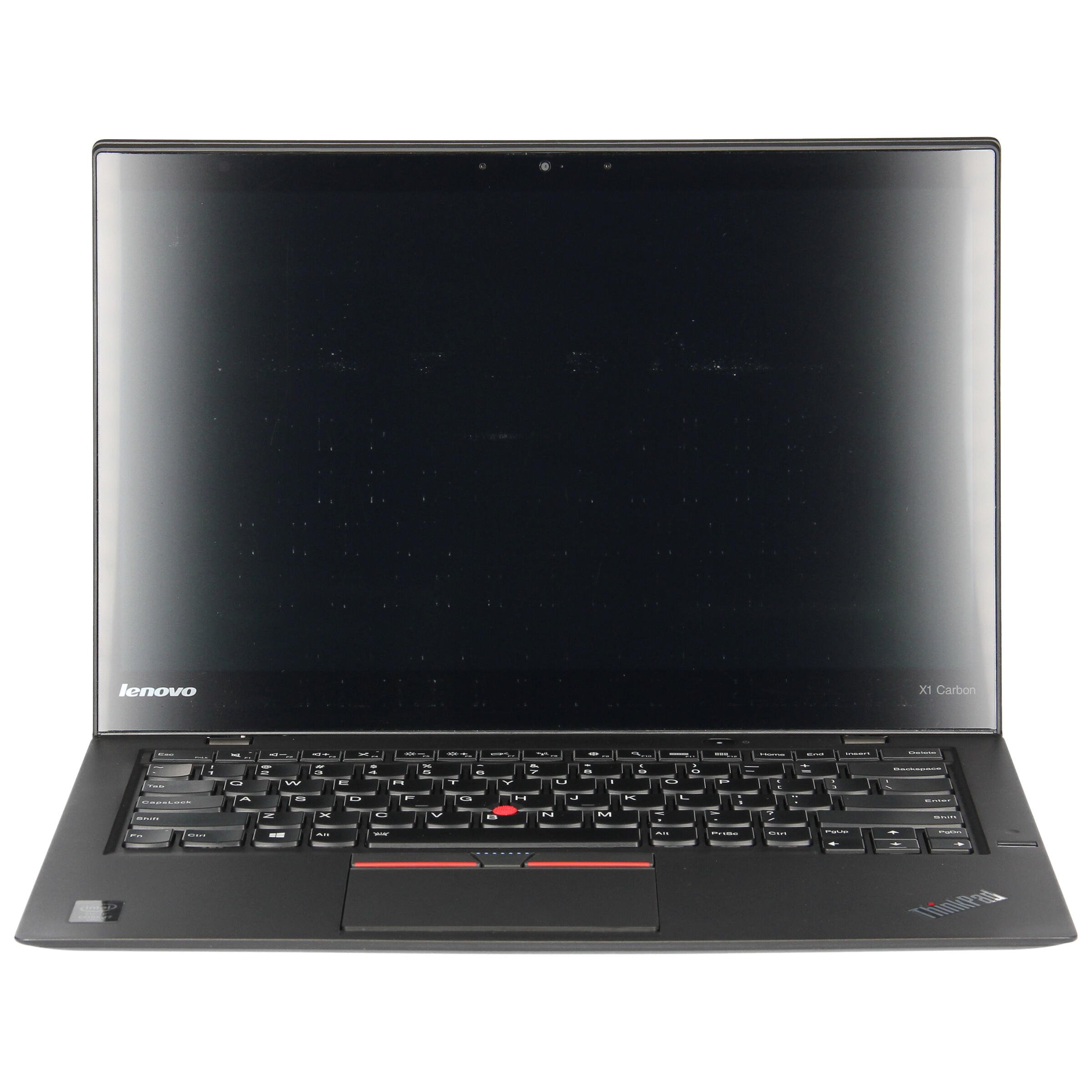 Laptop Lenovo Thinkpad X1 Carbon G3 I7 5600u 8 Gb 128 Ssd 14 Wqhd W10pro B Rnew Pl