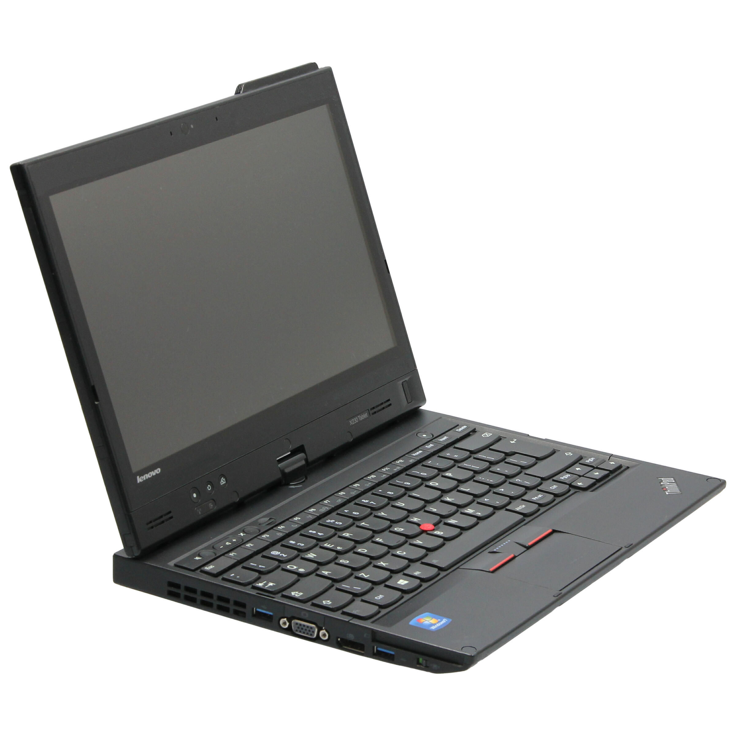 Ssd for hot sale thinkpad x230