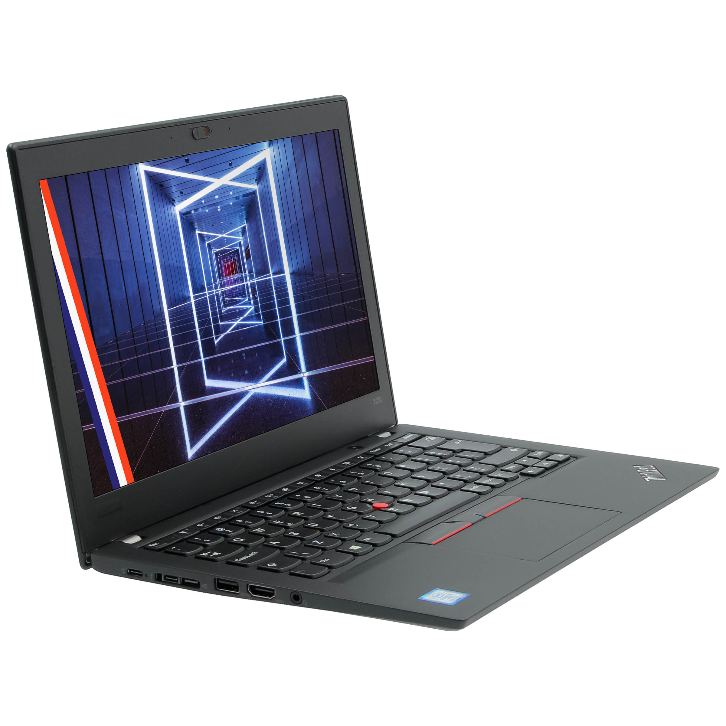 Laptop Lenovo ThinkPad X280 i5-8350U 16 GB 512 SSD 12,5