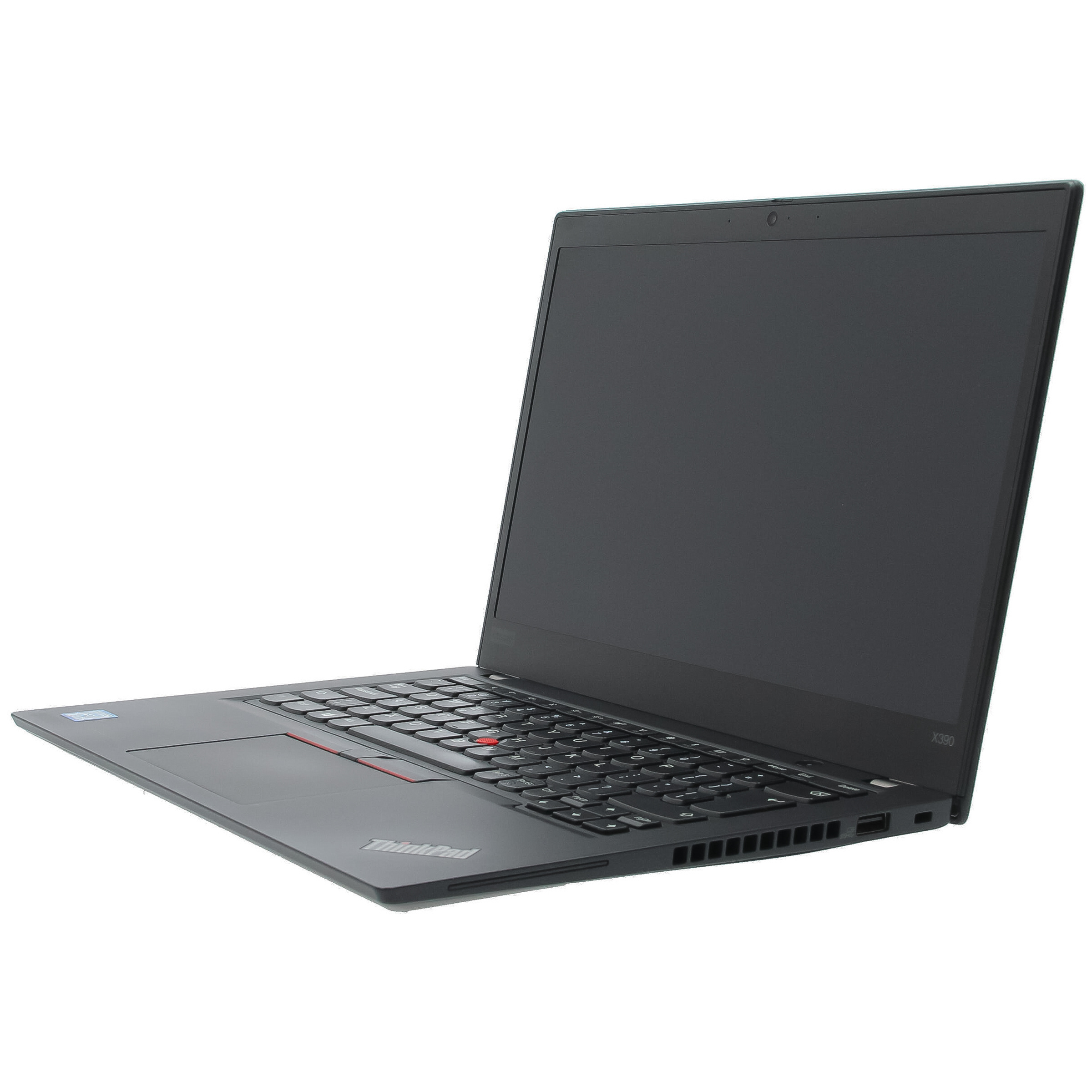 Laptop Lenovo ThinkPad x390 i5-8265U 16 GB 256 SSD 13,3