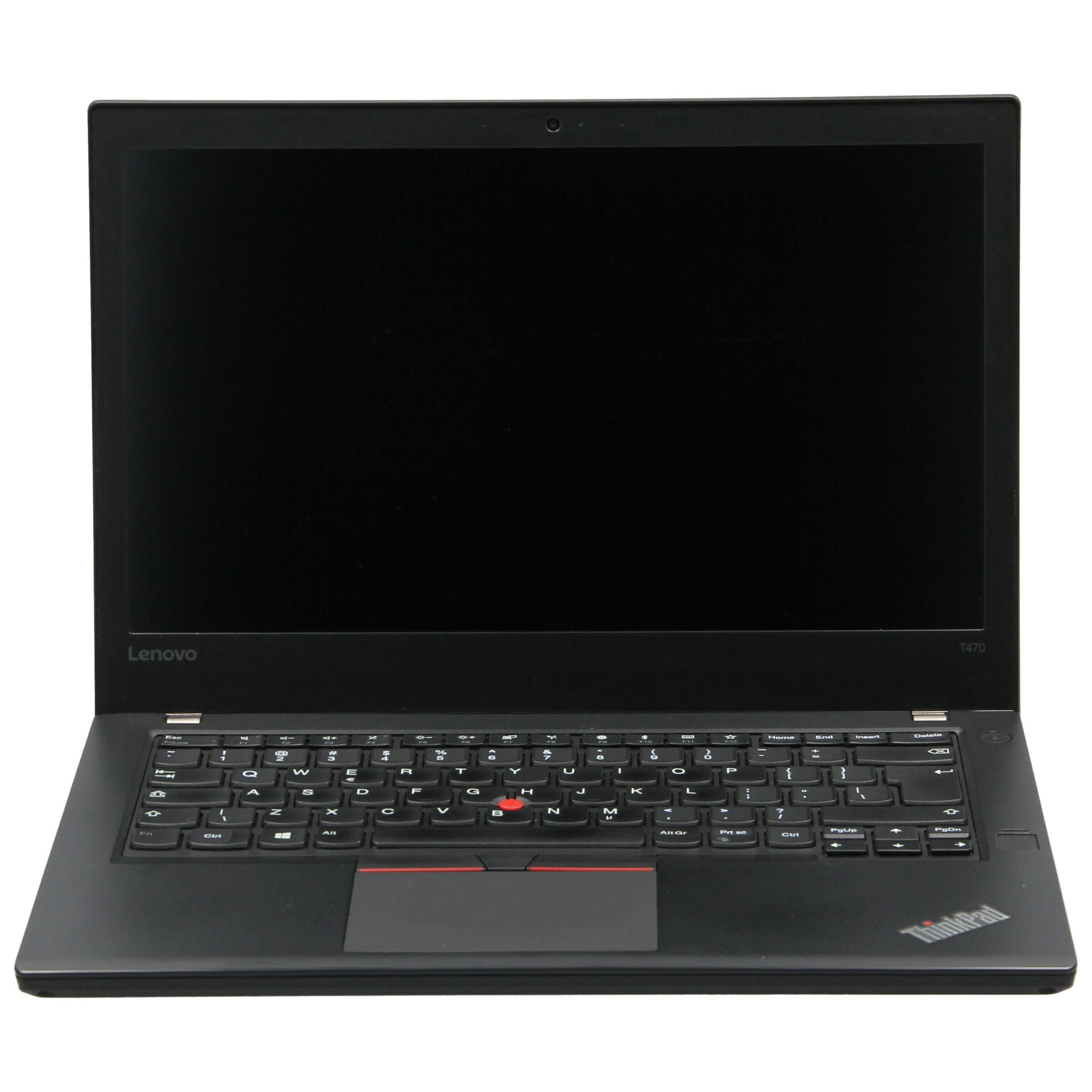 Lenovo thinkpad t470 обзор