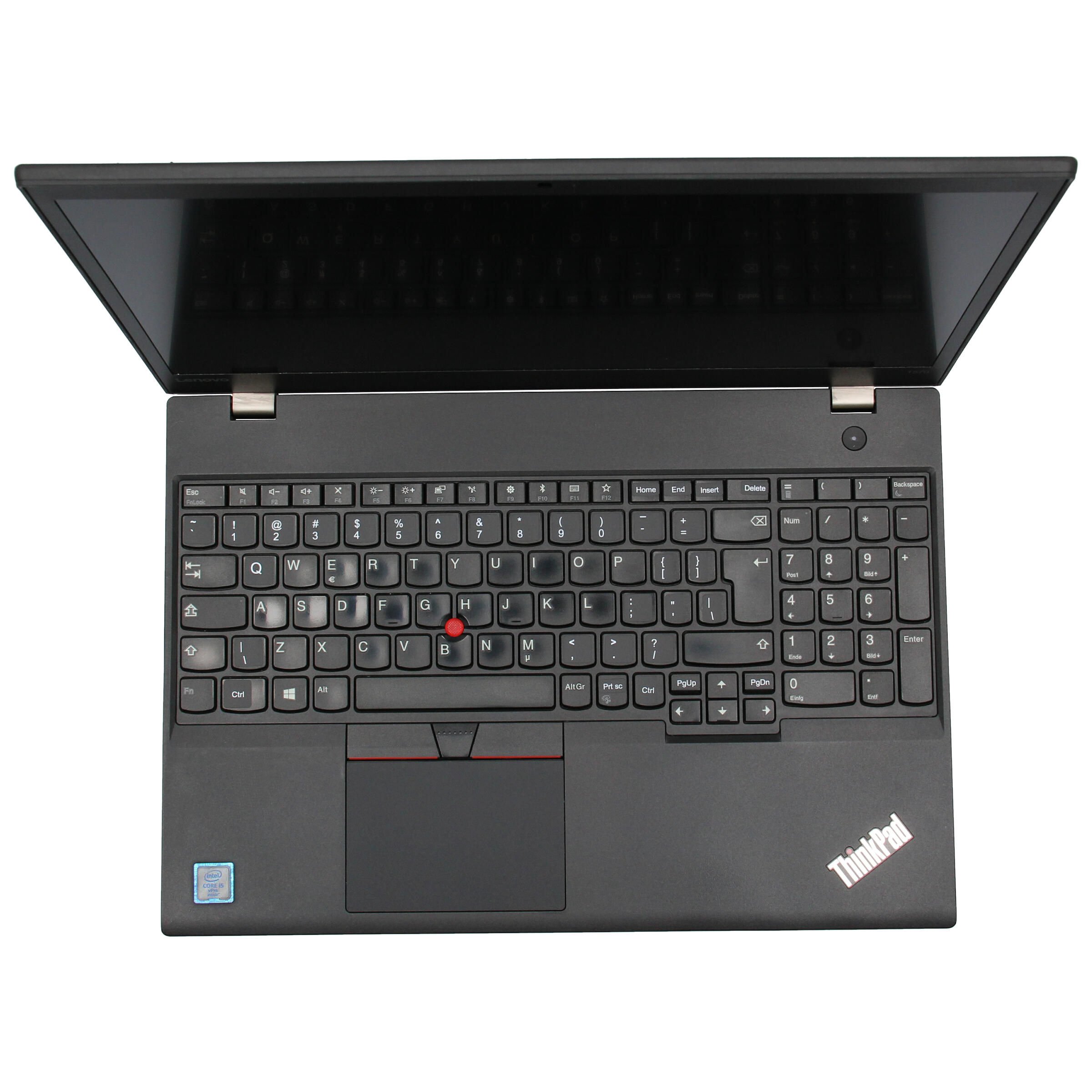 Lenovo t570 m2 подключение