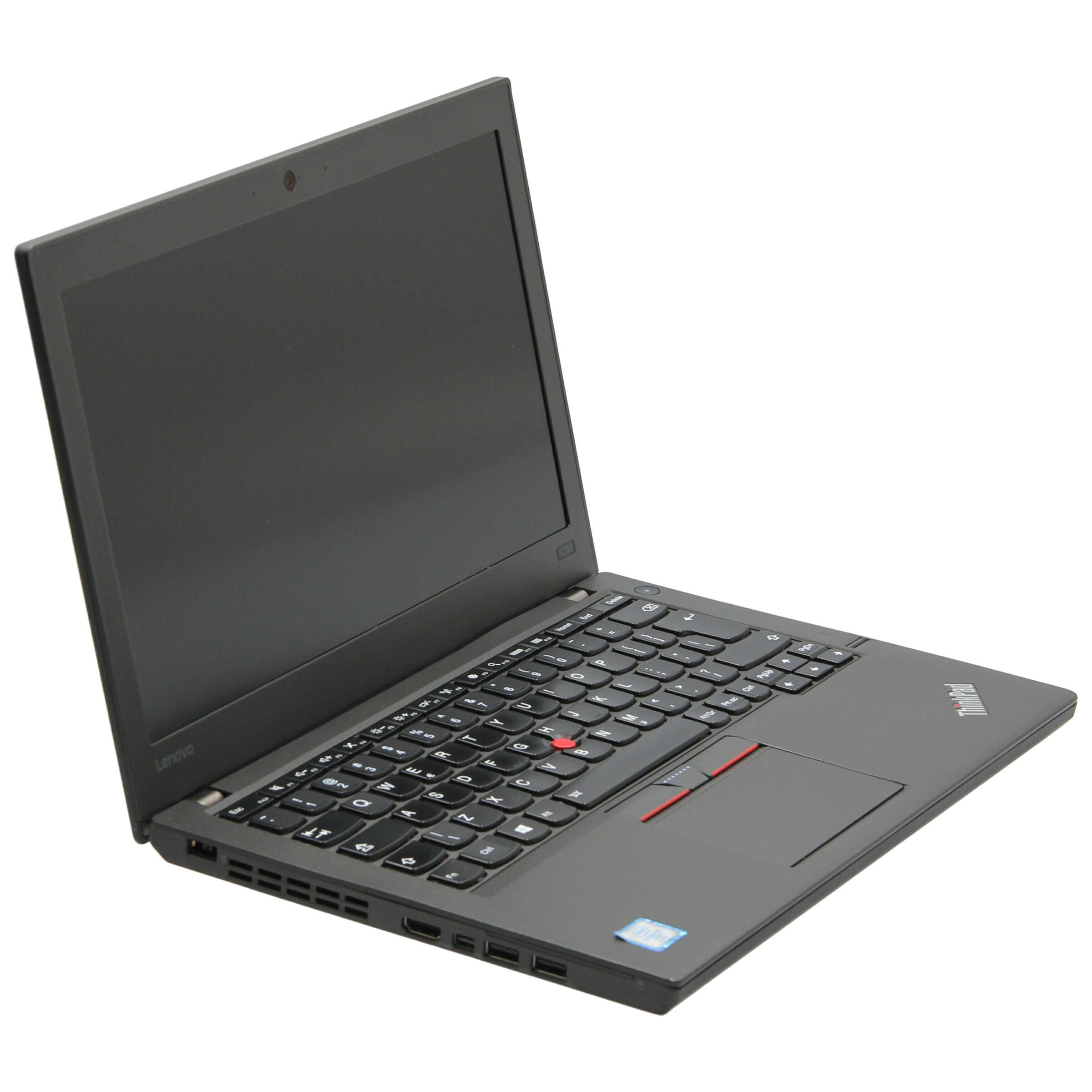 Lenovo Thinkpad X260 I5 6300u 8 Gb 256 Ssd 12 5 Hd W10pro A Rnew Pl