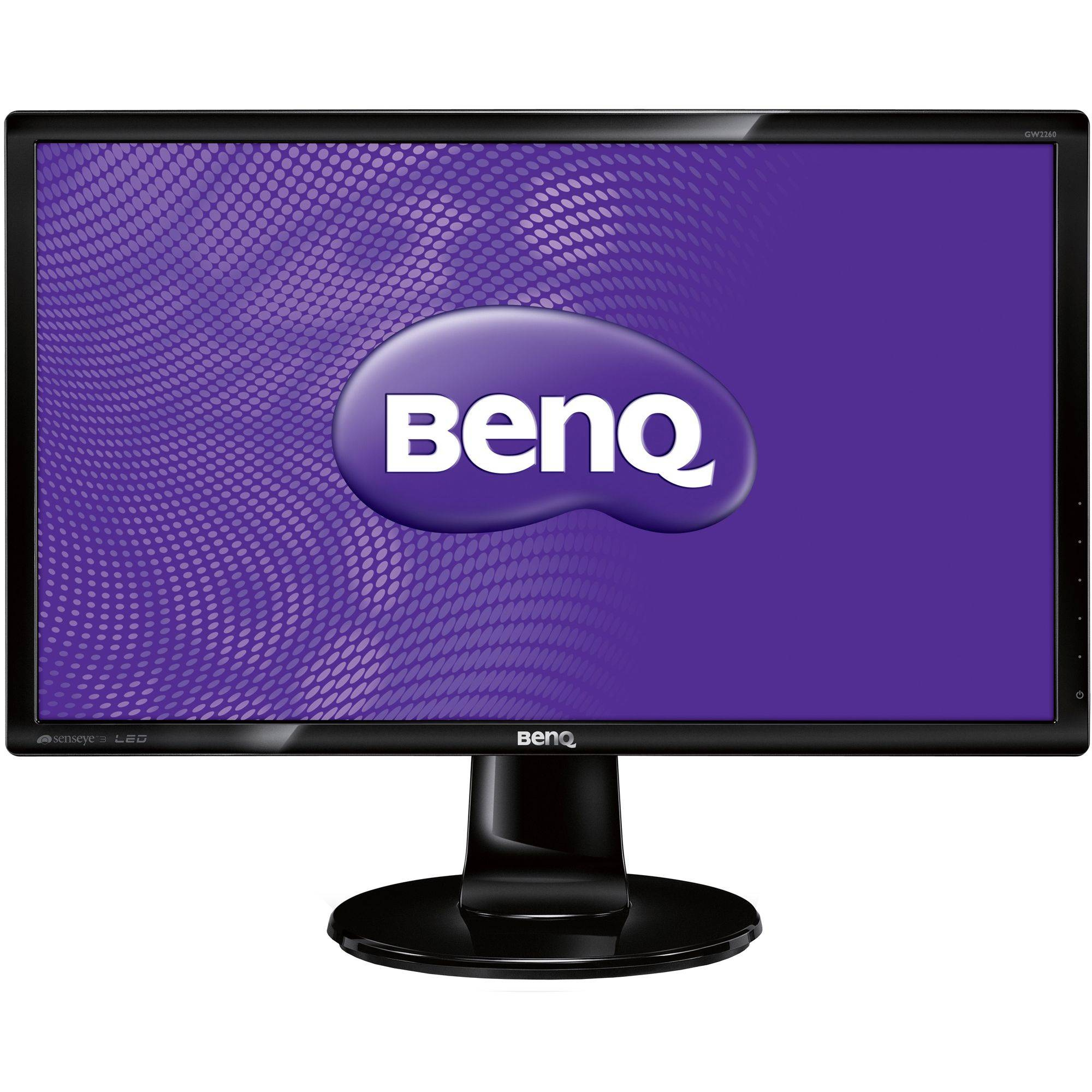 Monitor BenQ GL2260-T 21,5" 1920x1080 Klasa A- - Rnew.pl