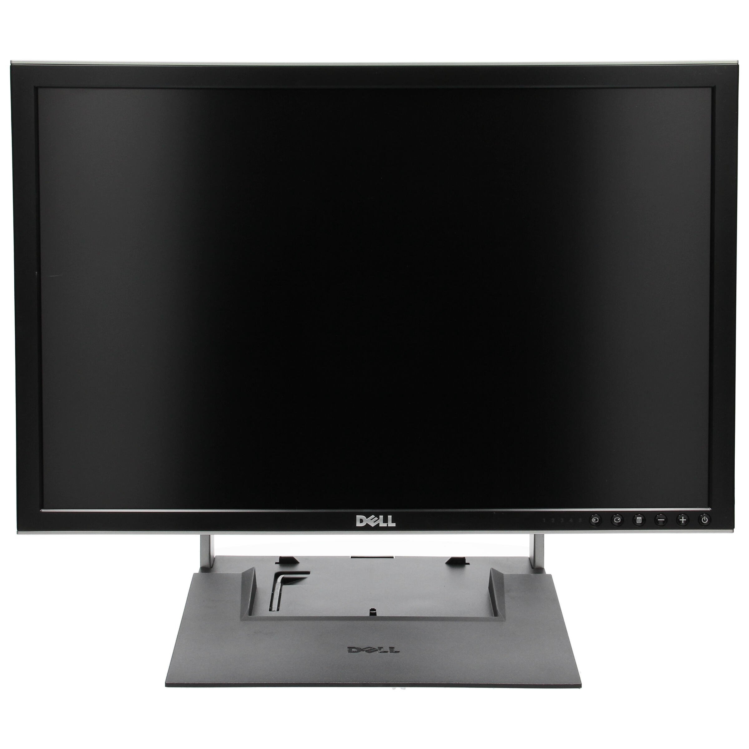 Dell 2407wfpb не включается