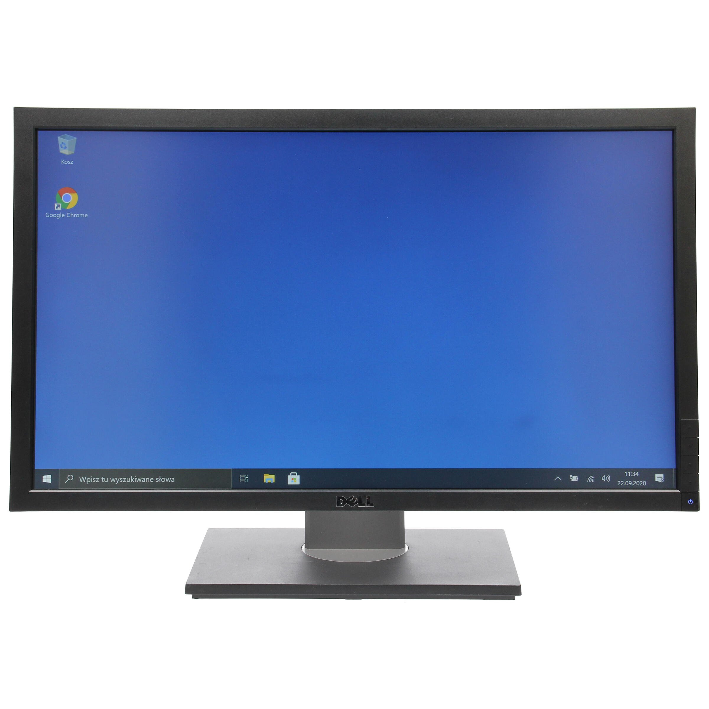 Monitor Dell P2411Hb 24" 1920x1080 Klasa B - Rnew.pl