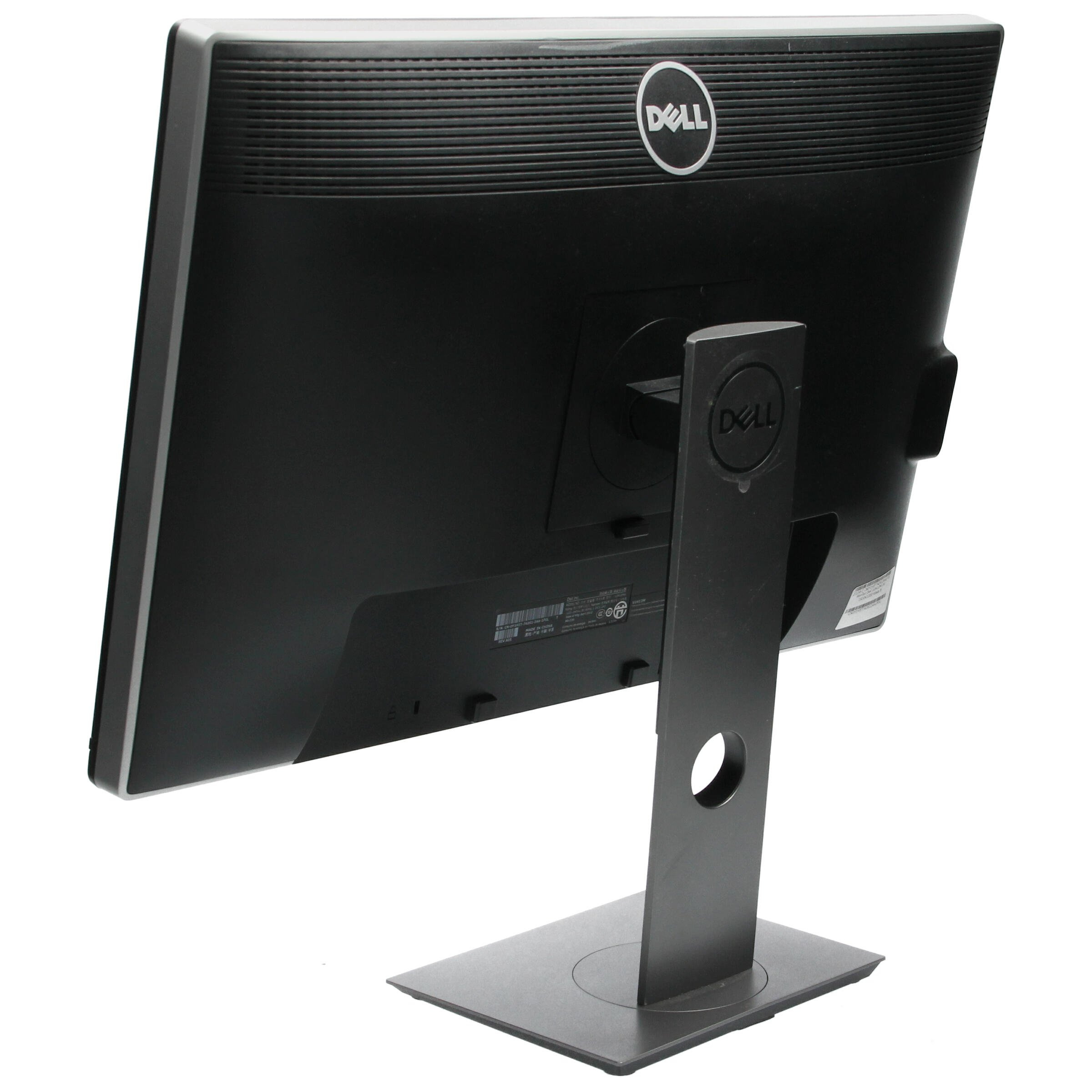 Monitor Dell U2412M 24" 1920x1200 Klasa B - Rnew.pl