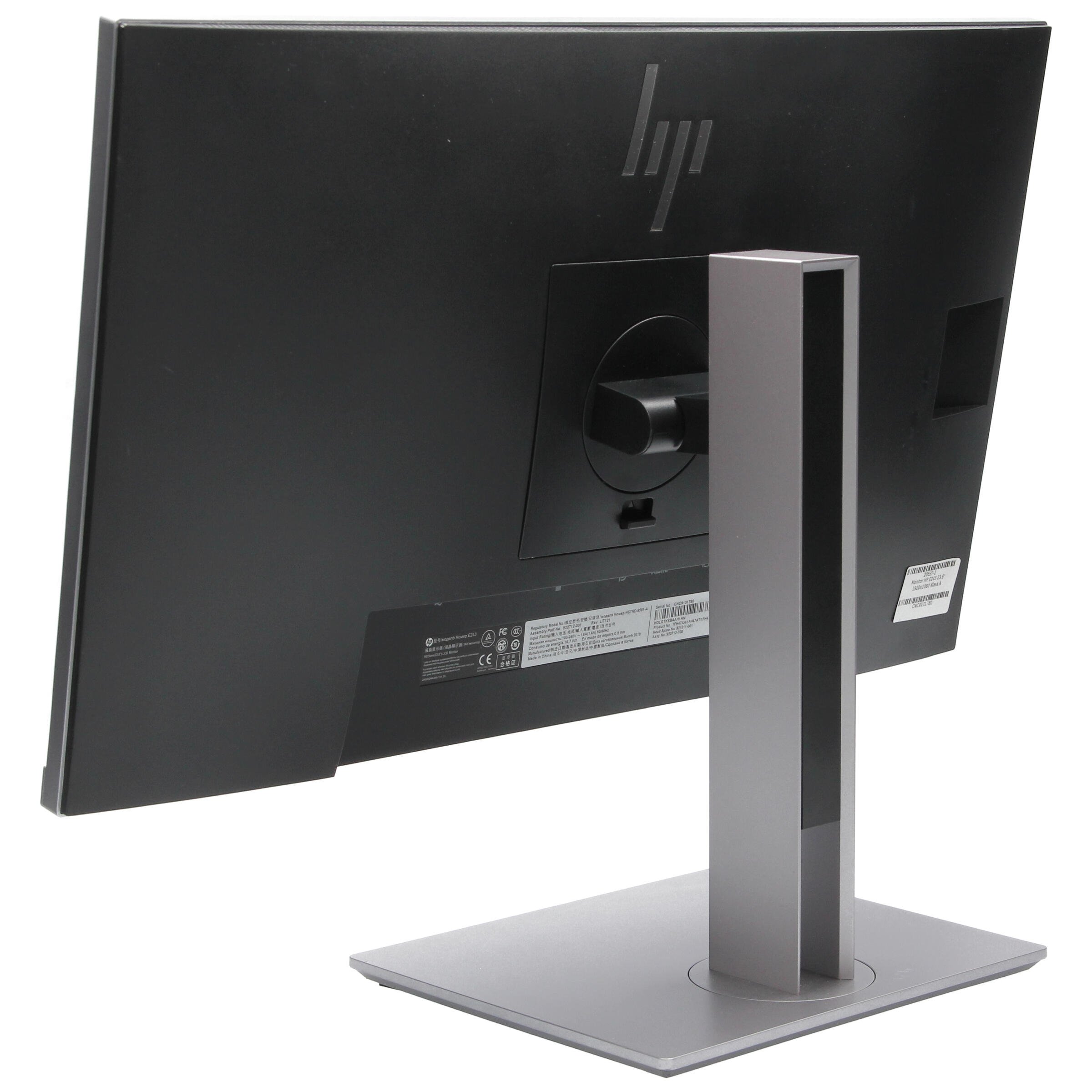 monitor de hp