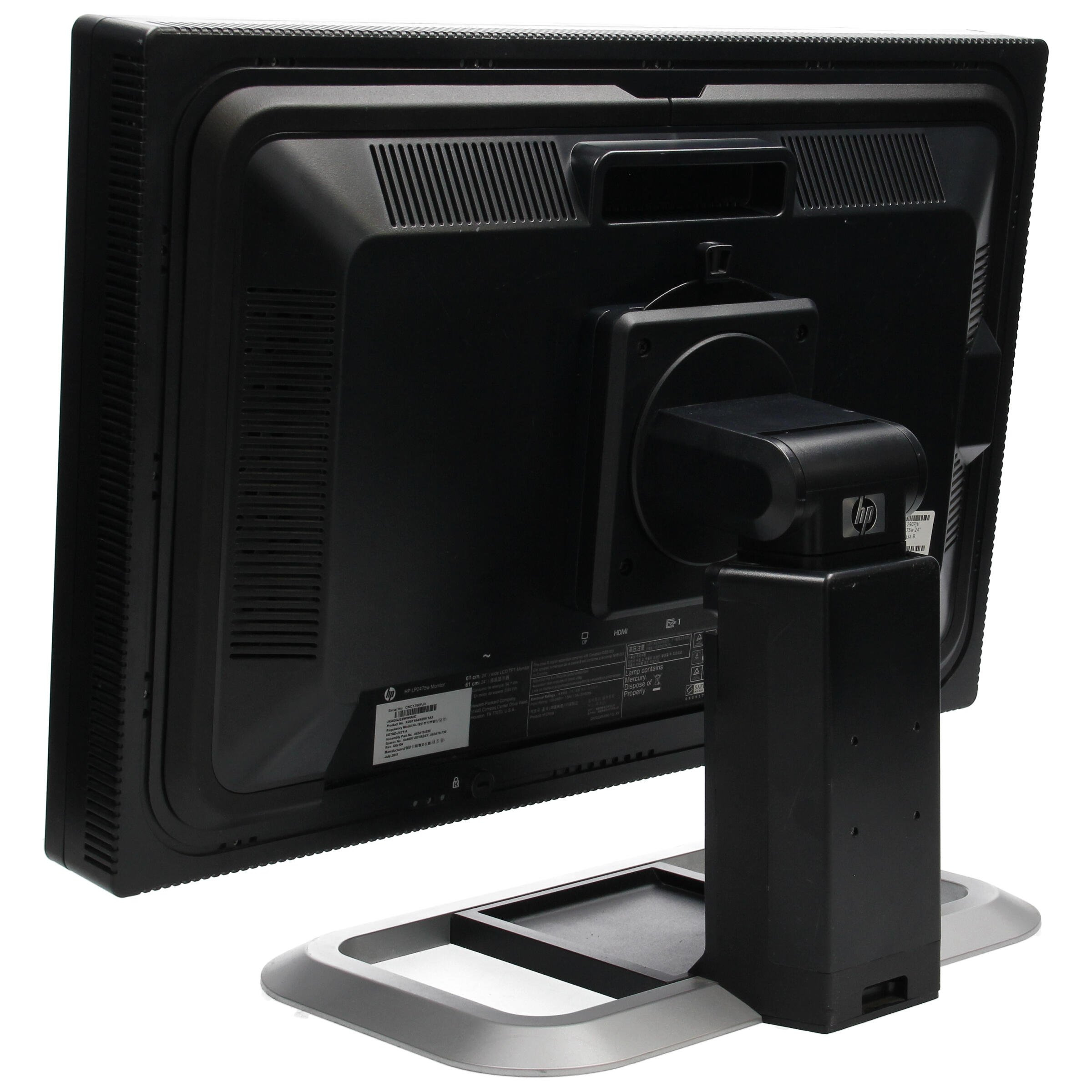 Monitor HP LP2475w 24" 1920x1200 Klasa B Rnew.pl