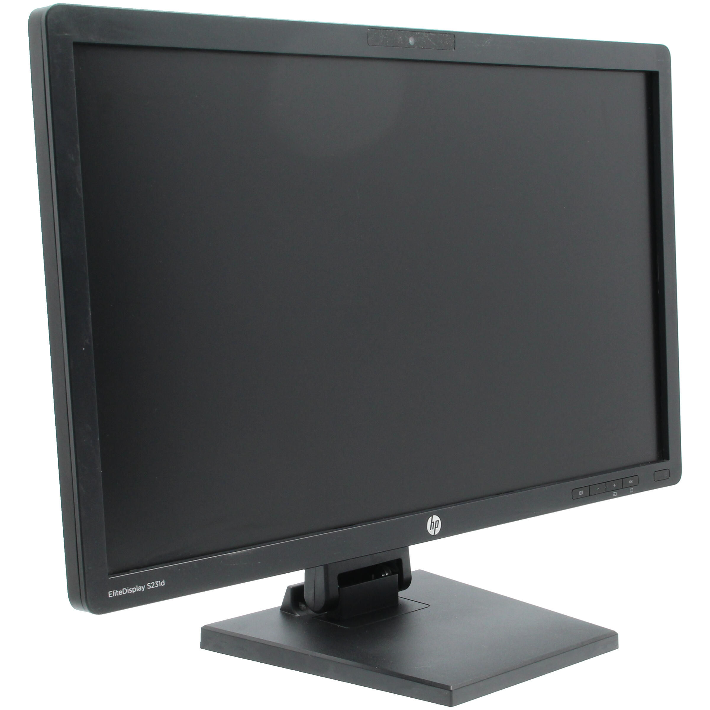 Monitor HP S231d 23" FHD Klasa B