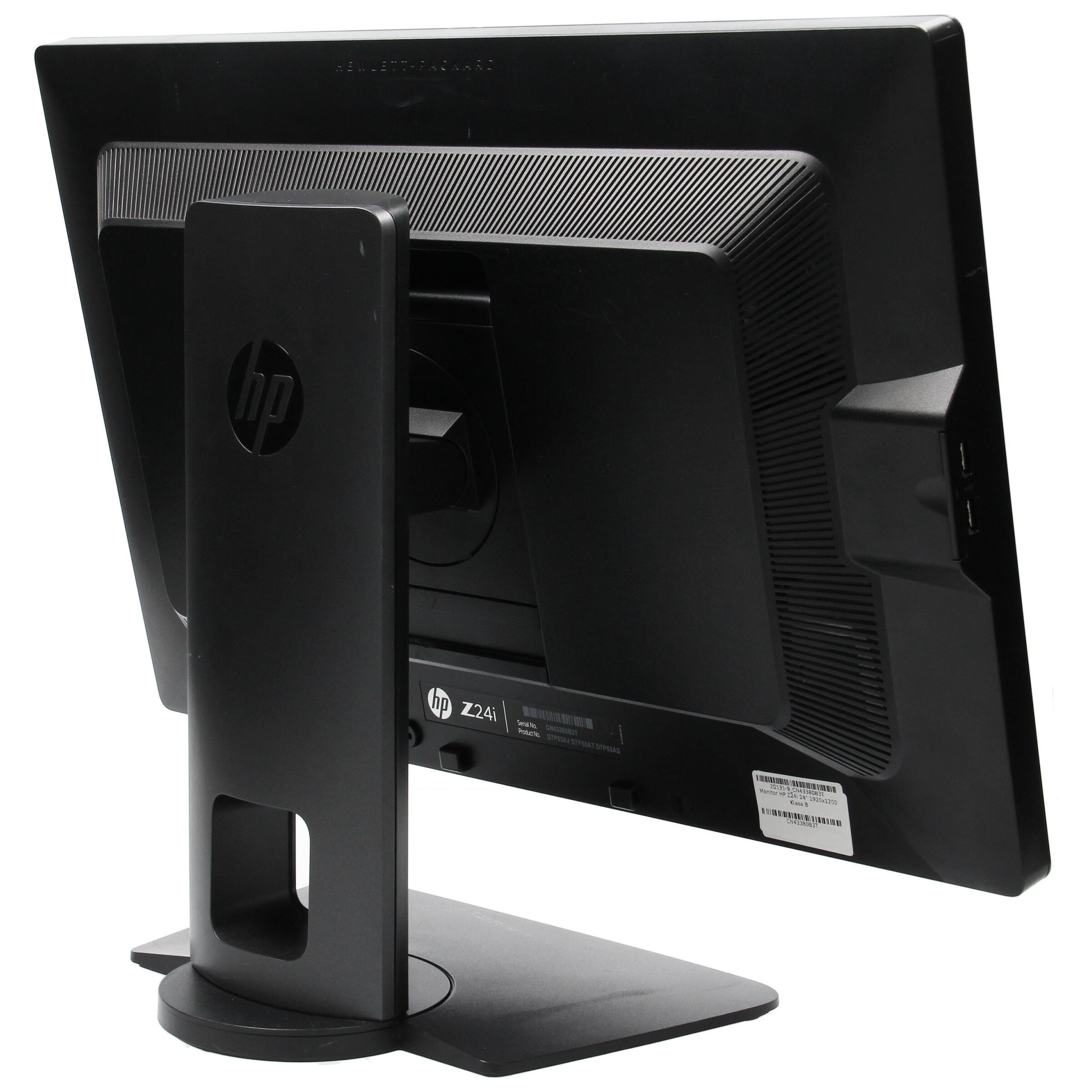 Monitor HP Z24i 24" 1920x1200 Klasa B Rnew.pl